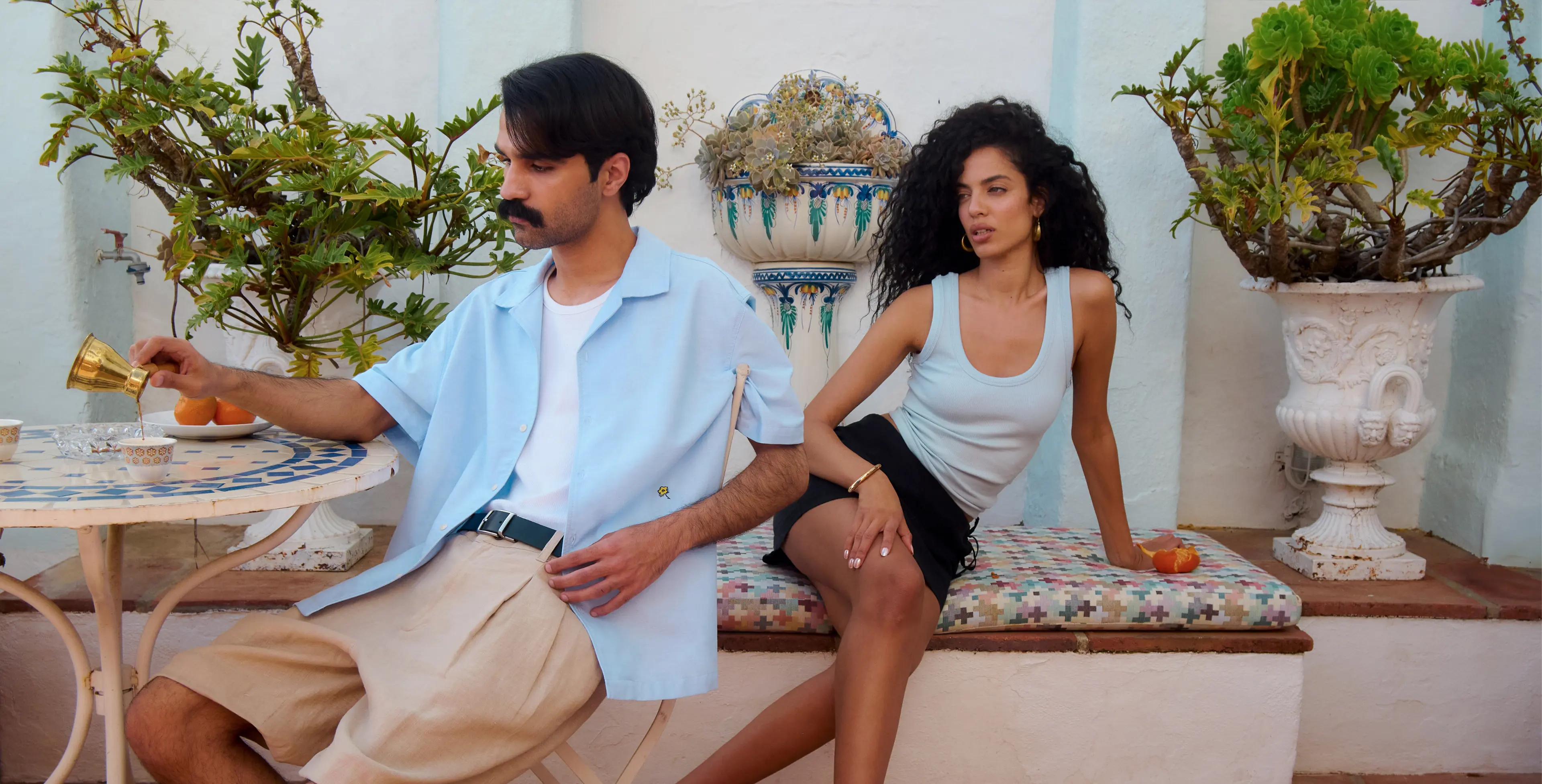 Ethical Basics, Egyptian Soul