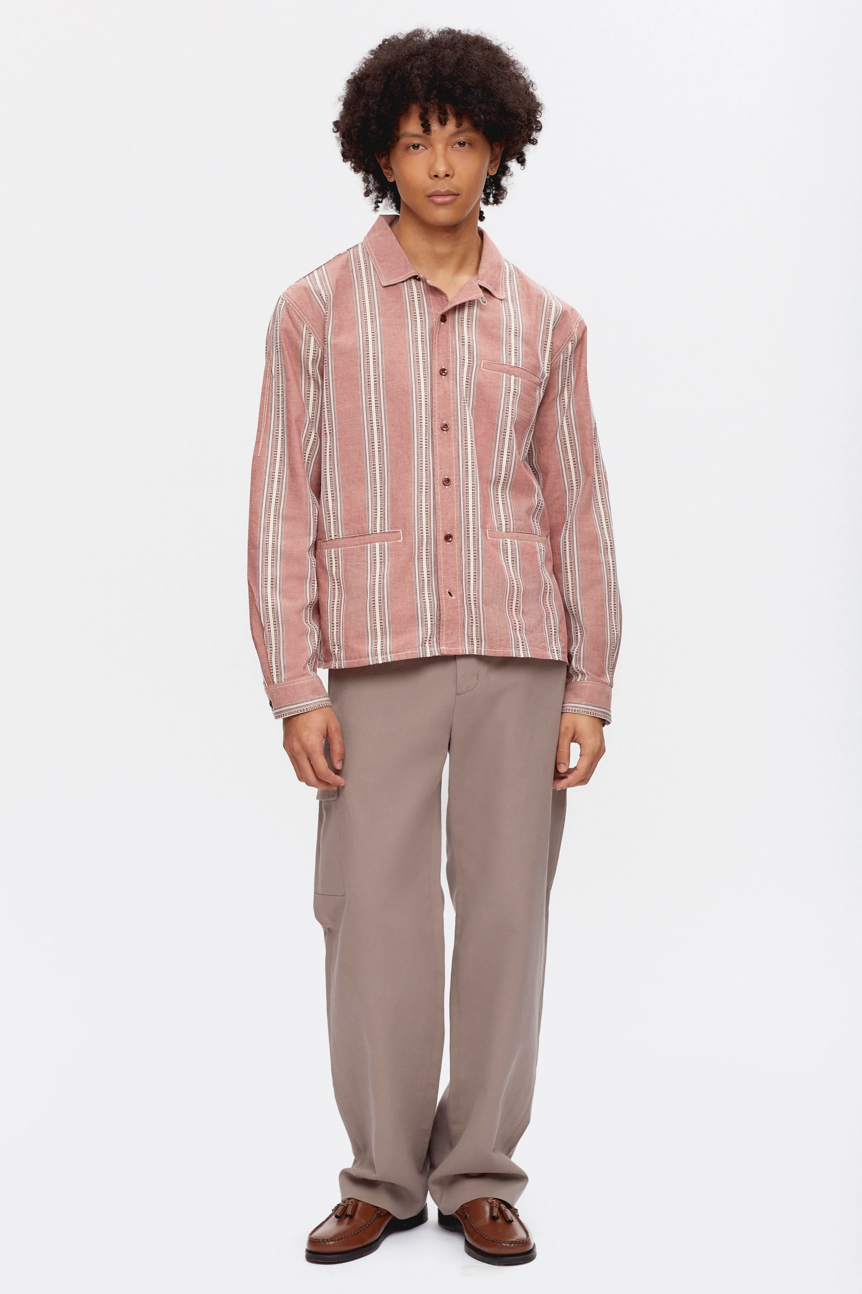 Agami Shirt