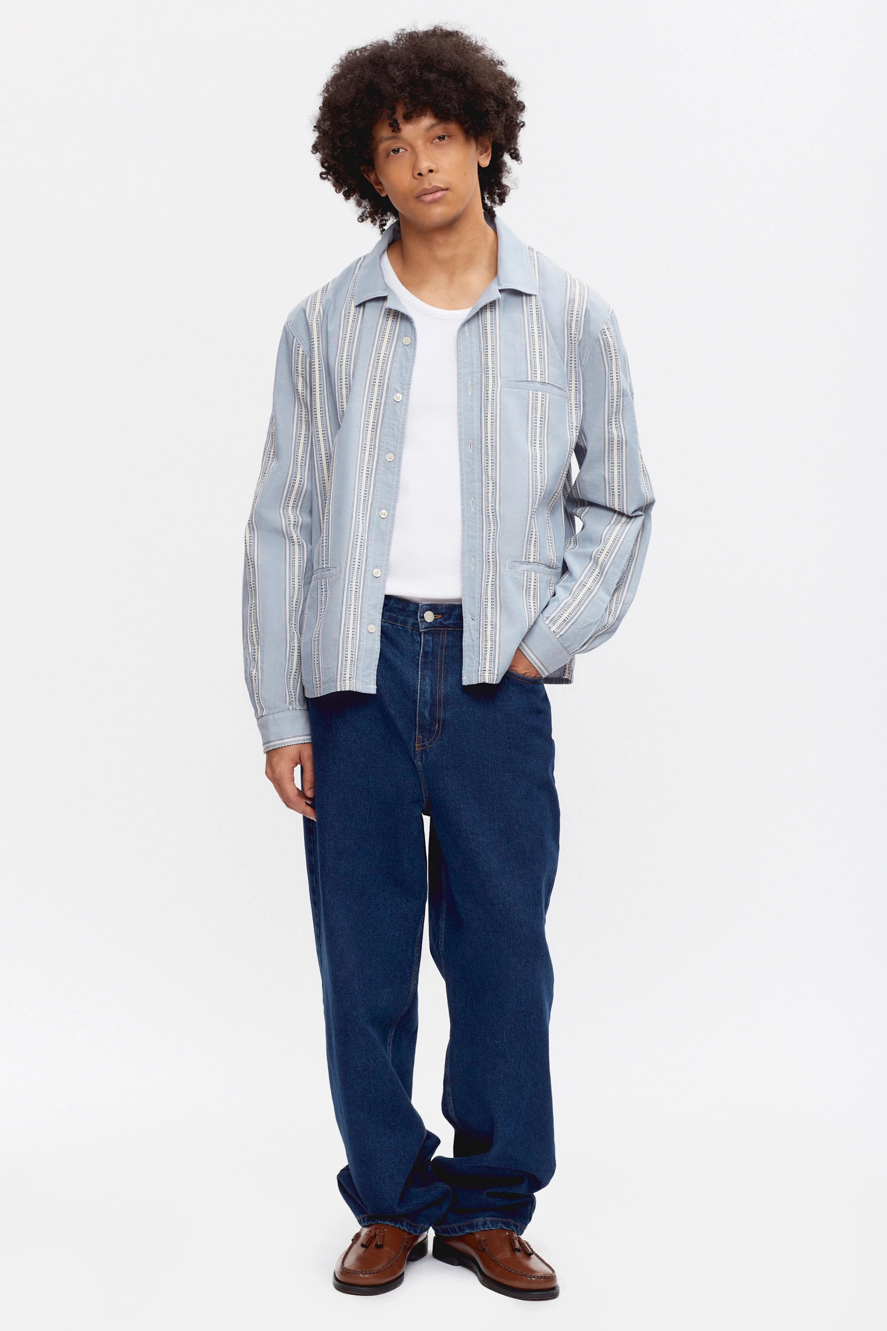 Agami Shirt - Image 2