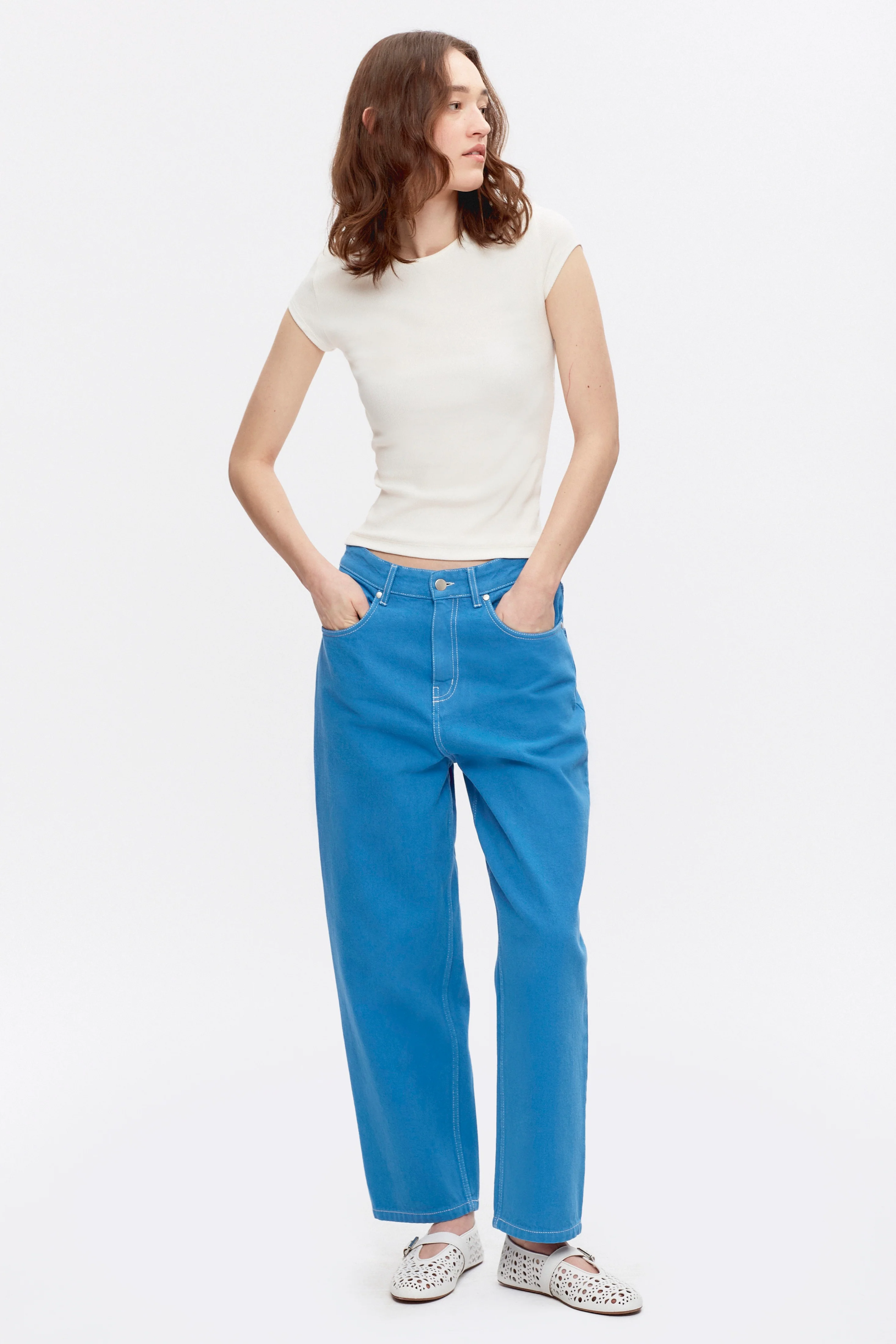 Antifit Denim - Image 2