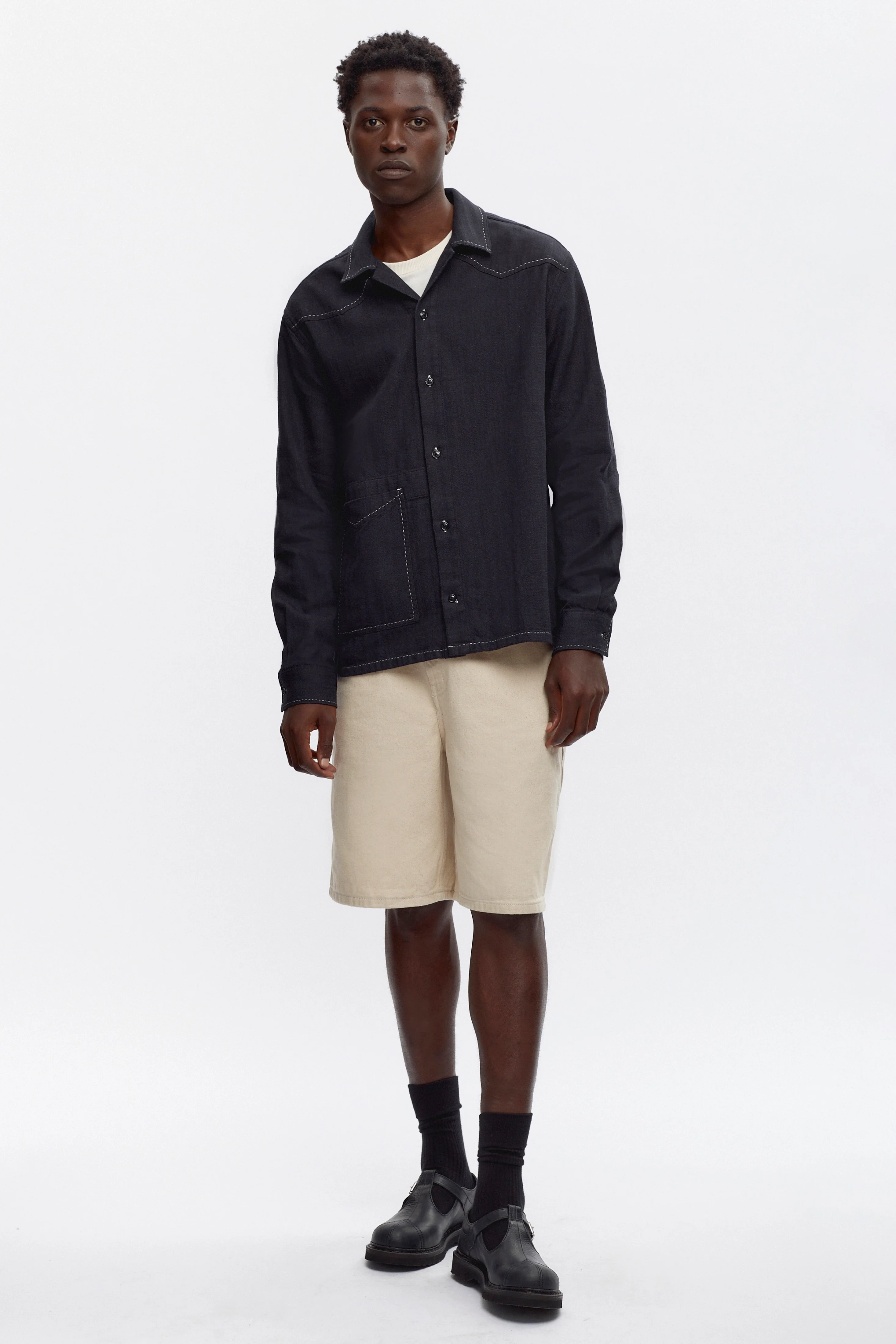 Asmar Shirt