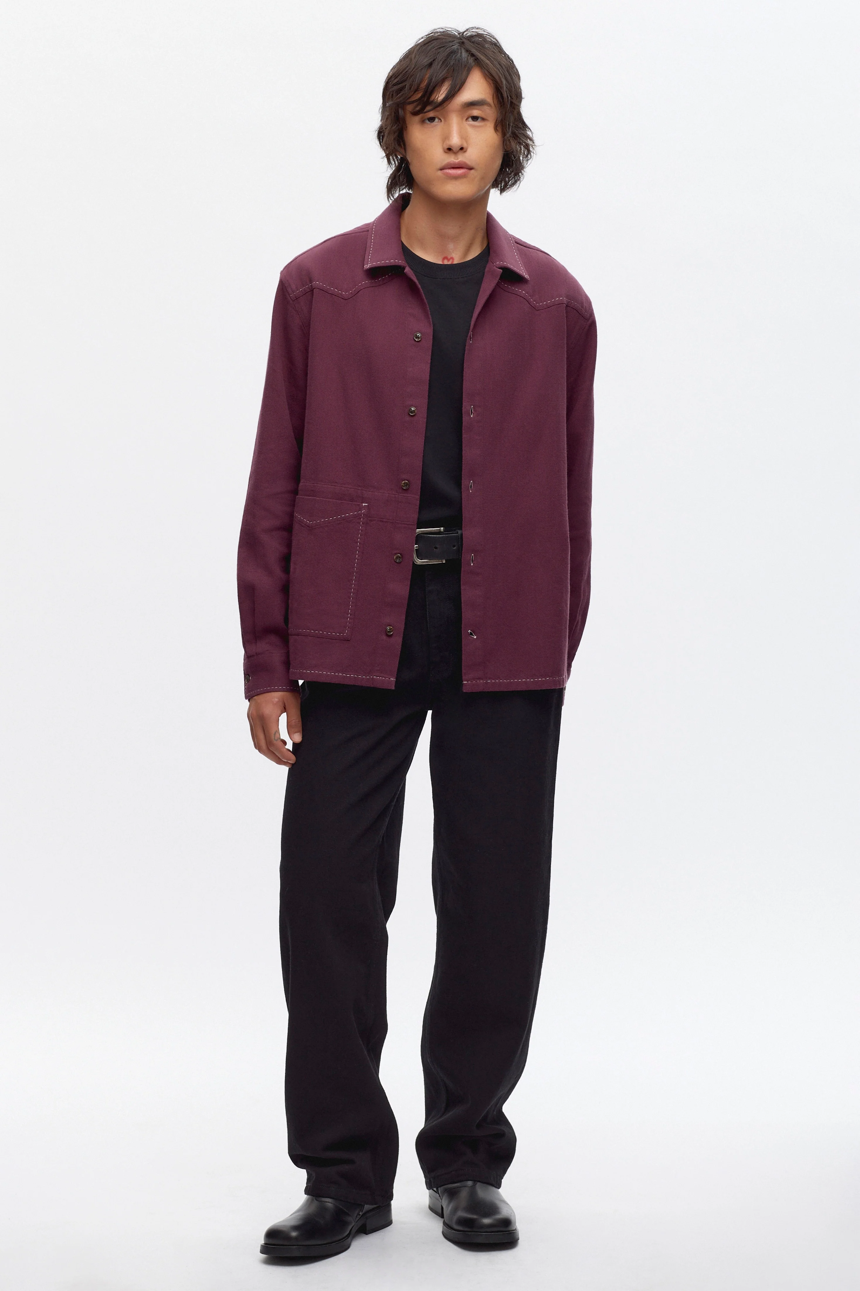 Asmar Shirt - Image 2