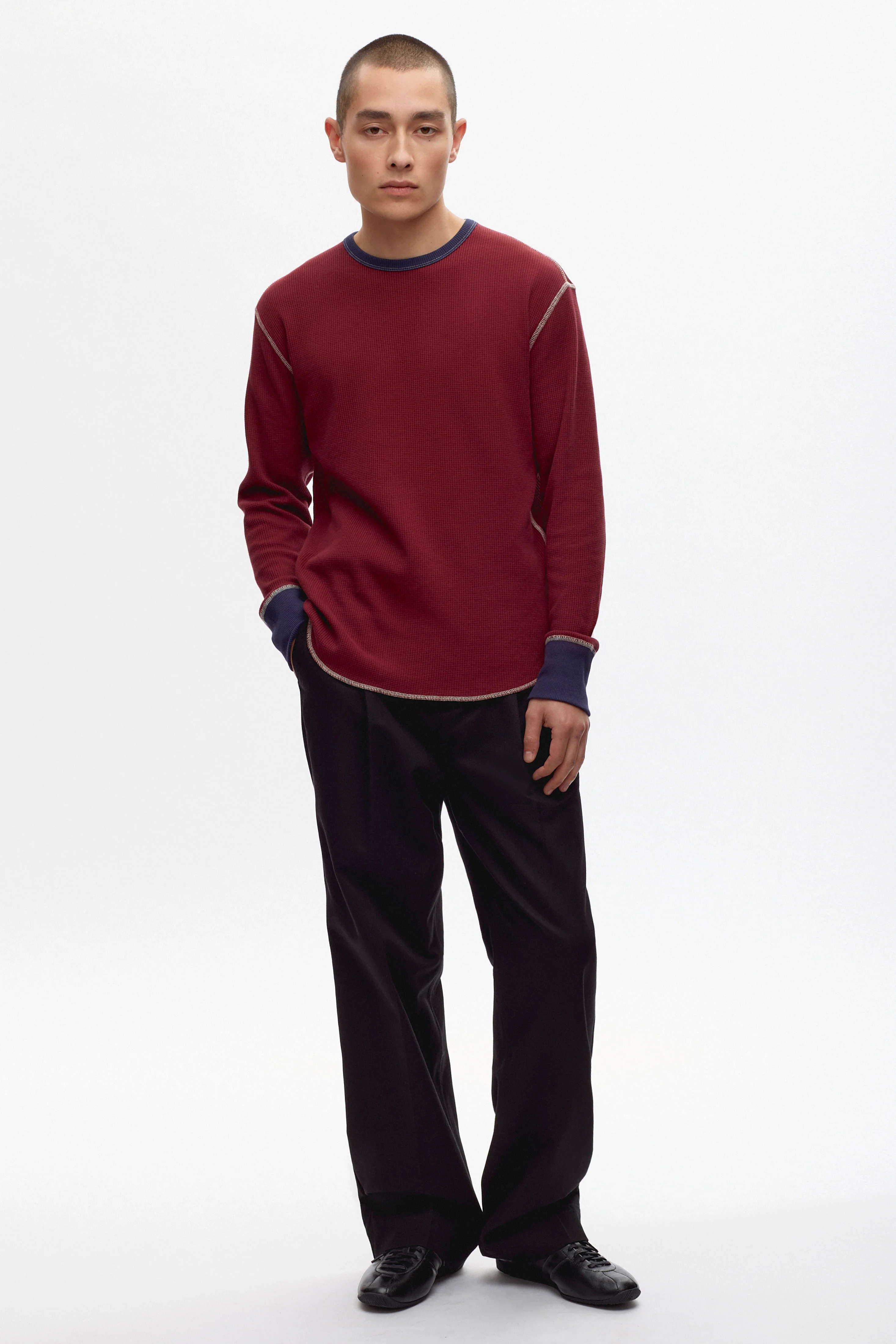 Atlas Longsleeve - Image 5