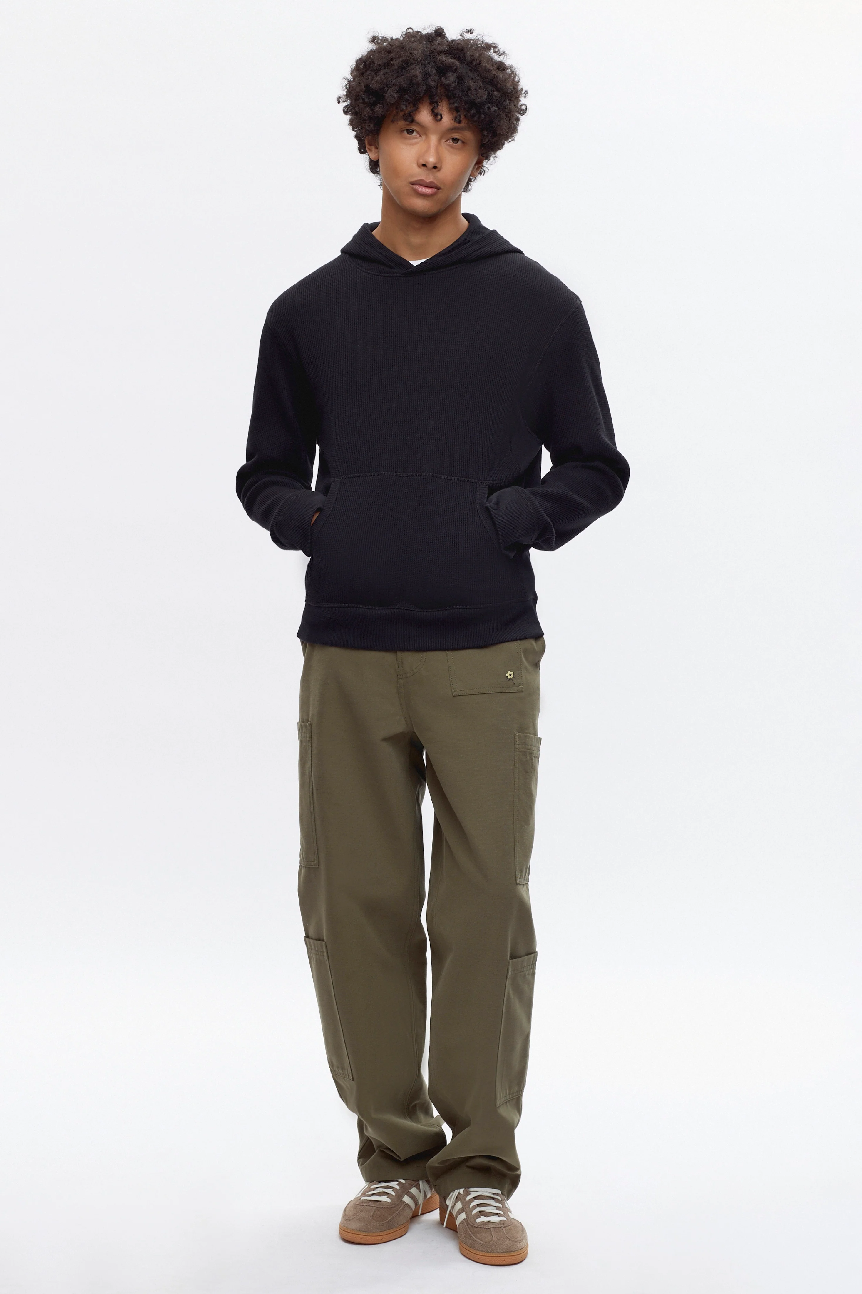 Atlas Hoodie