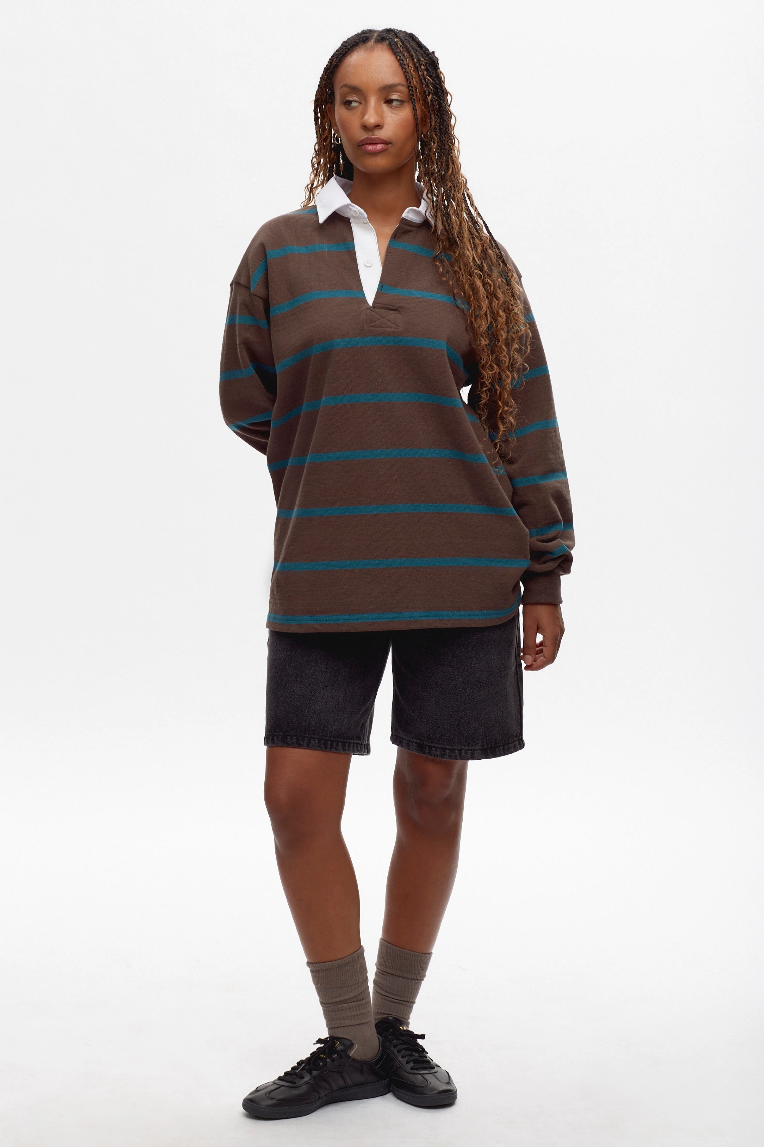 Barbarian Rugby - Image 10