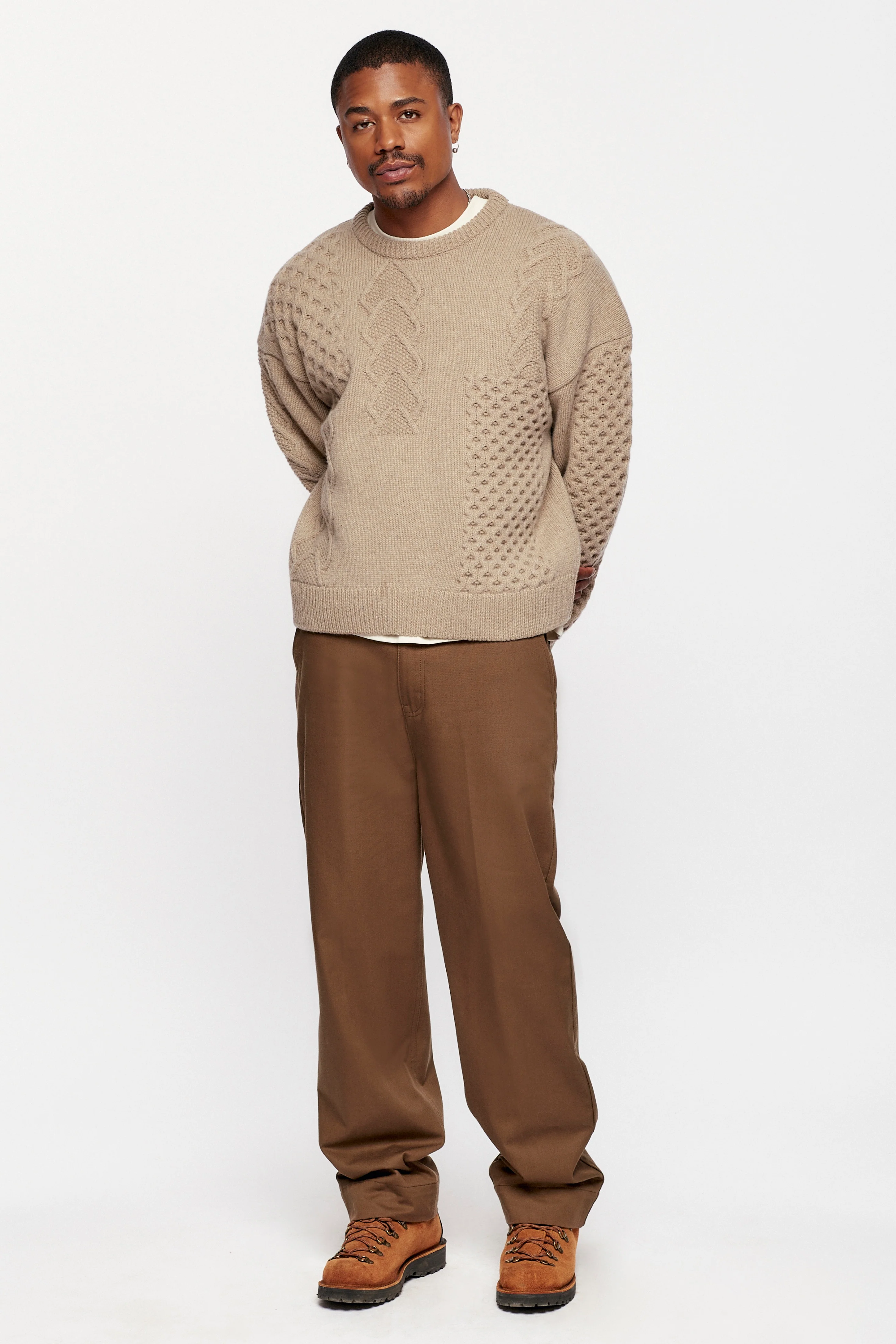 Buma Trouser - Image 3