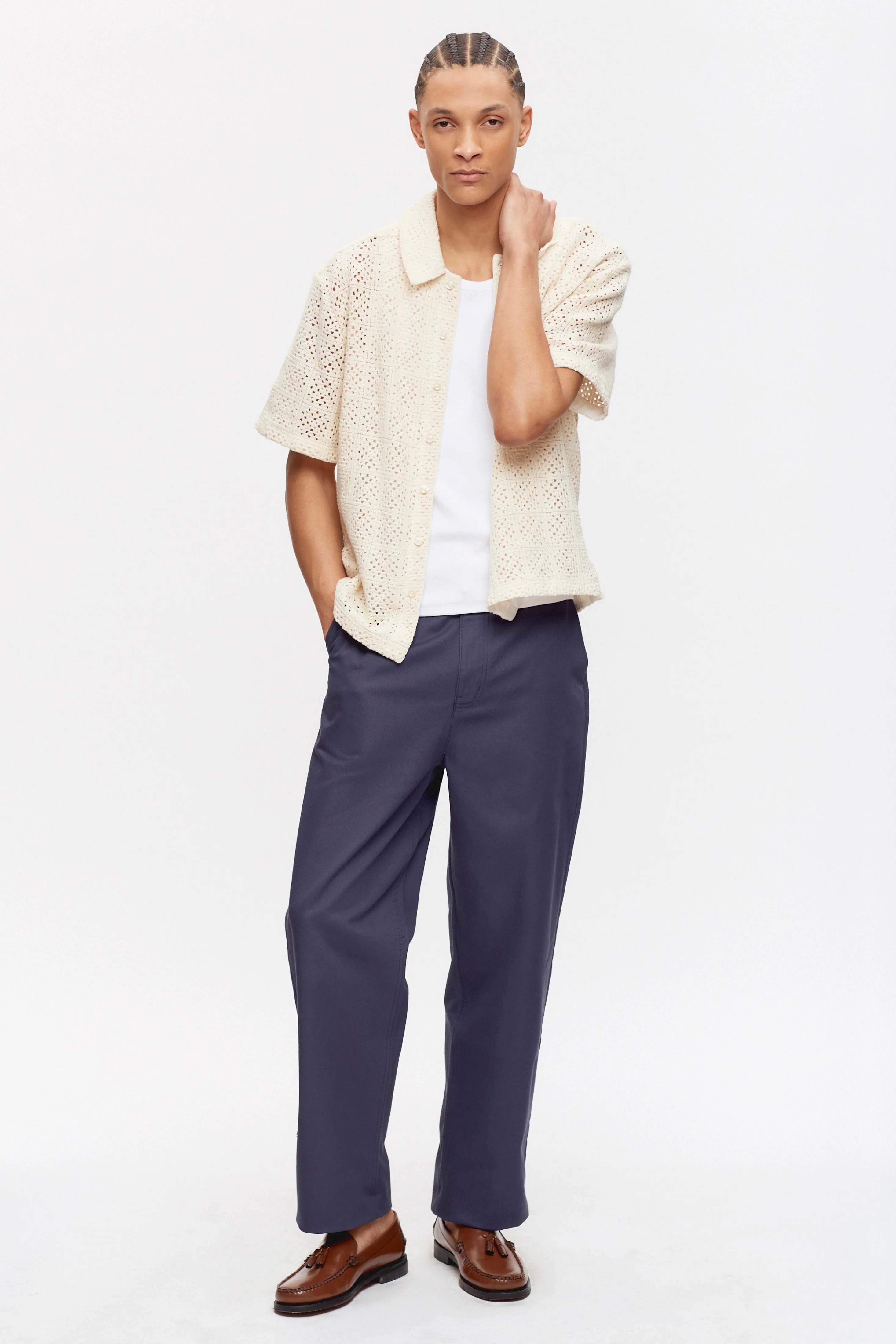 Buma Trouser - Image 4