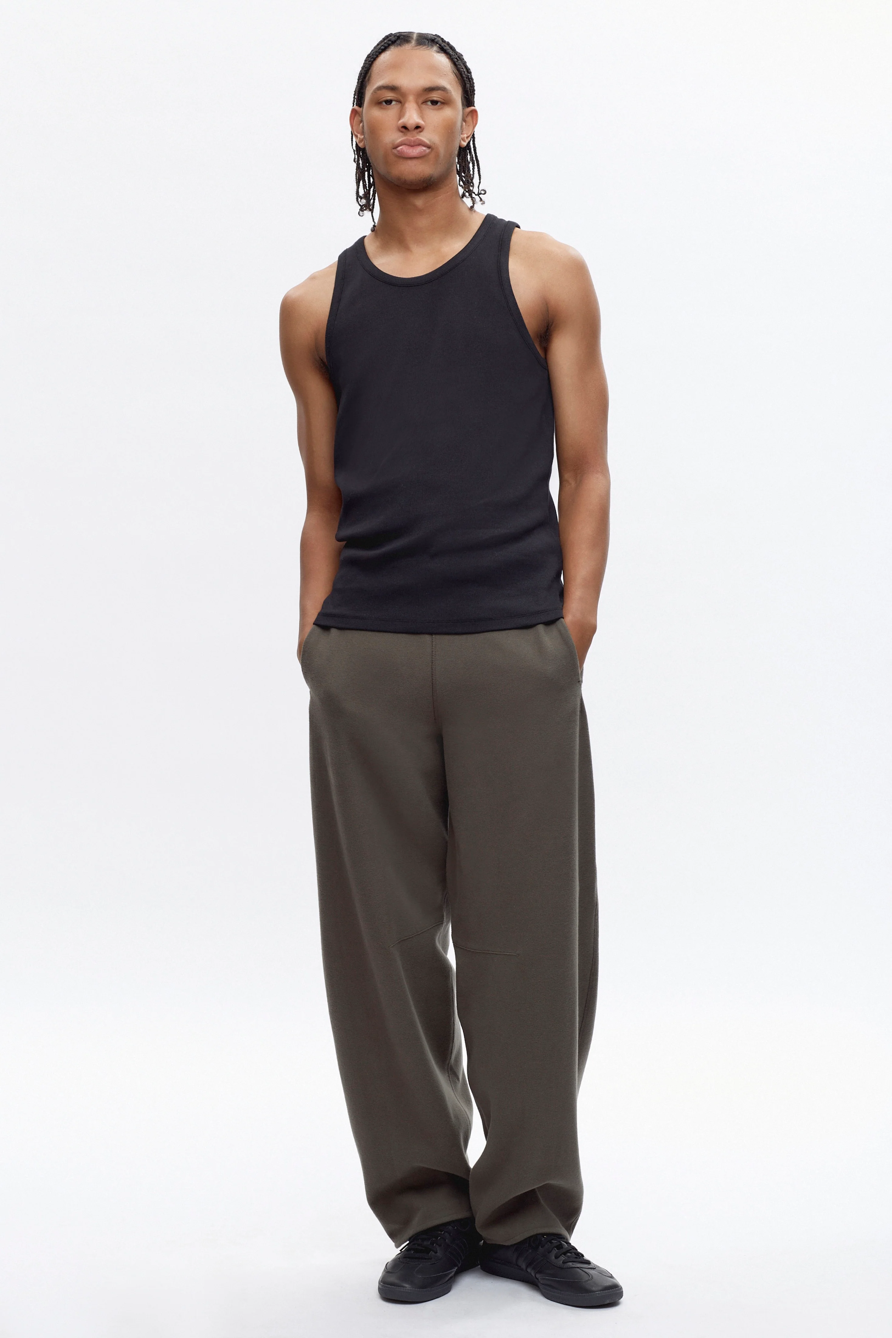Cozy Pant