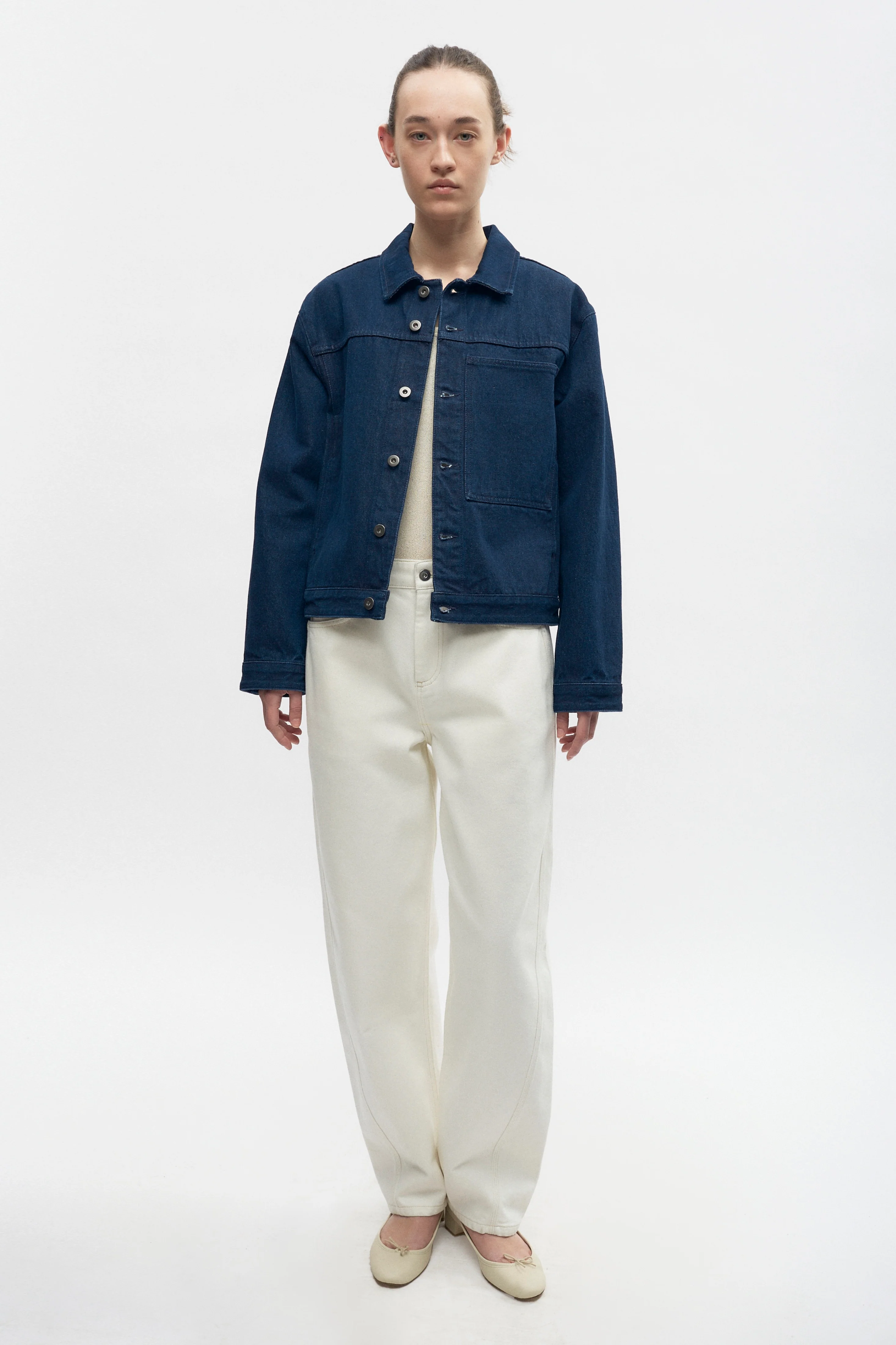 Esna Jacket