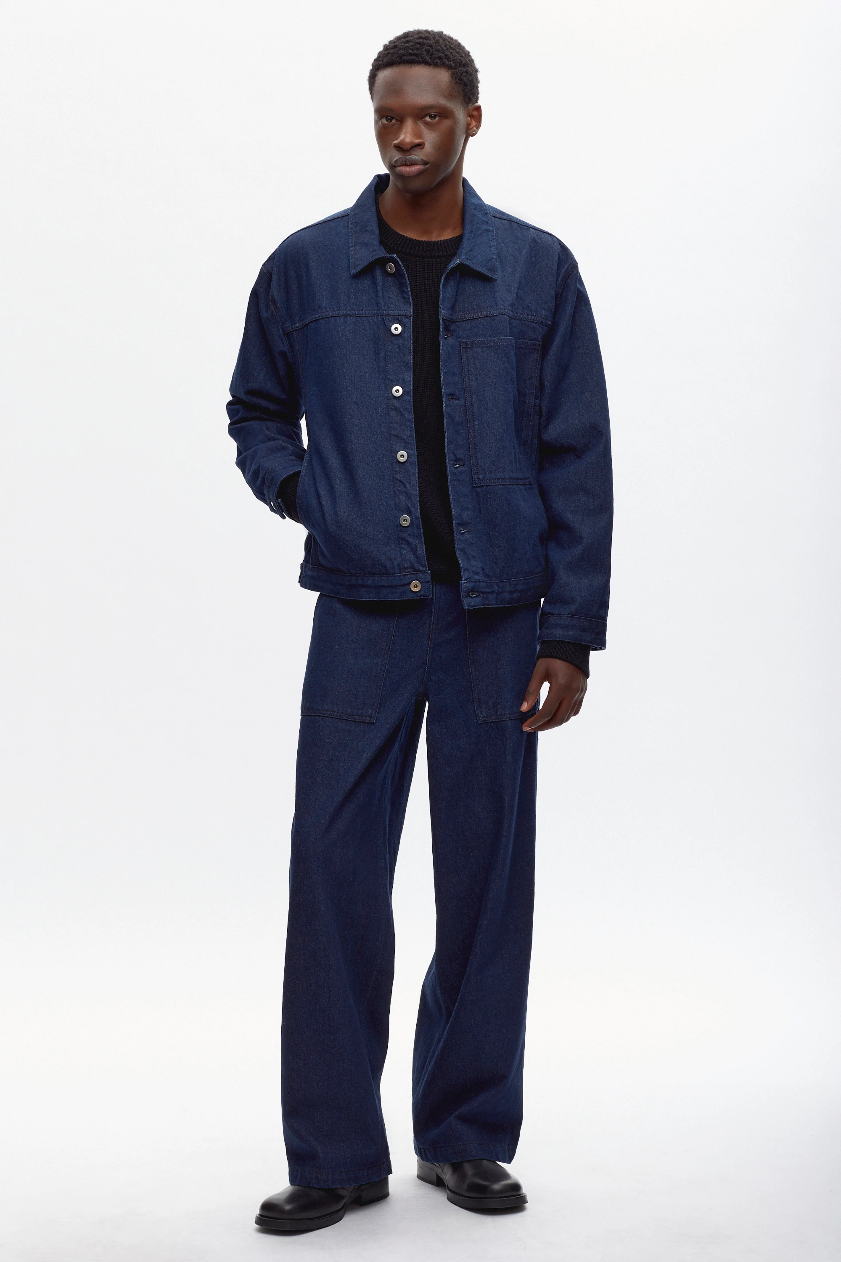 Esna Jacket - Image 4