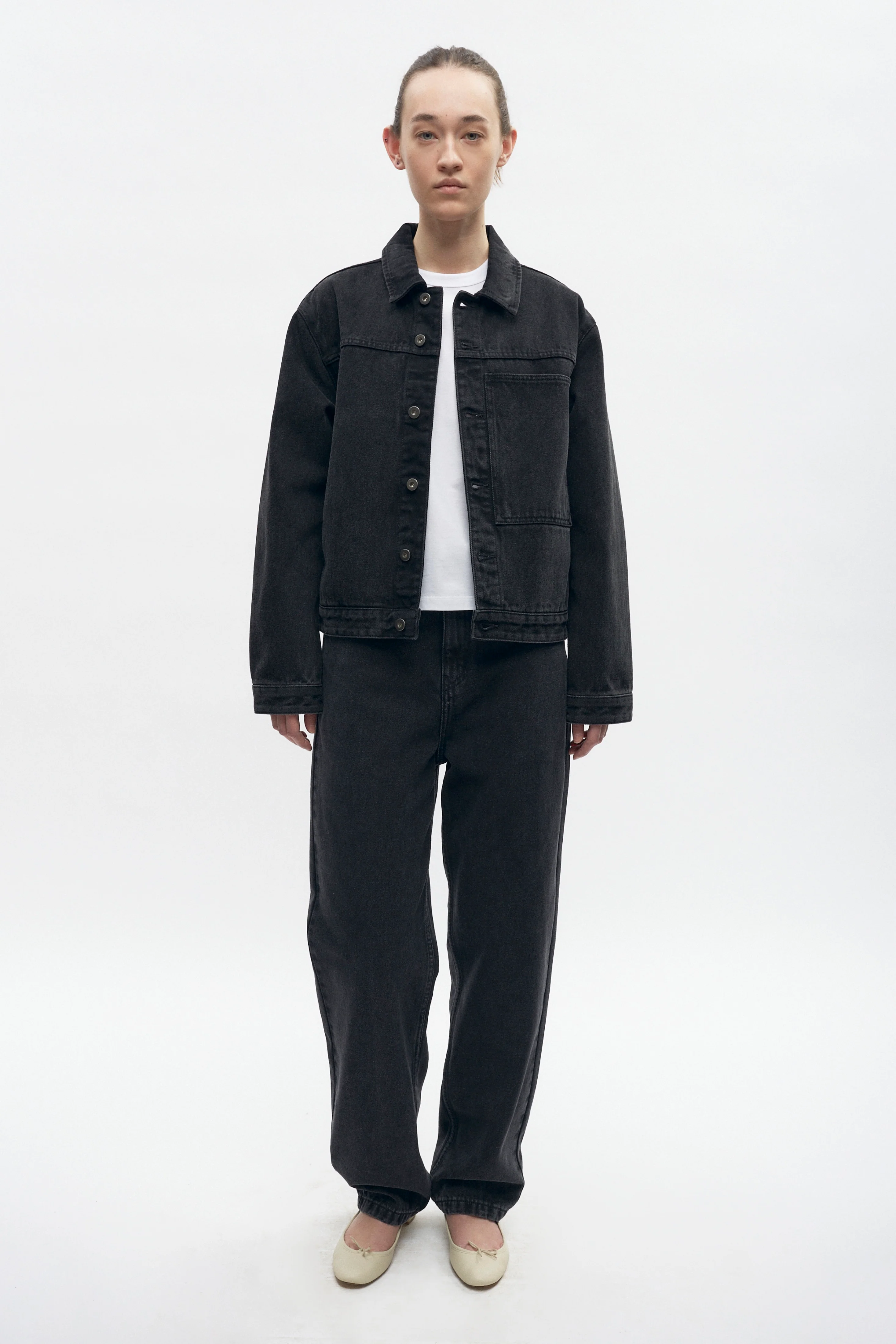 Esna Jacket - Image 5