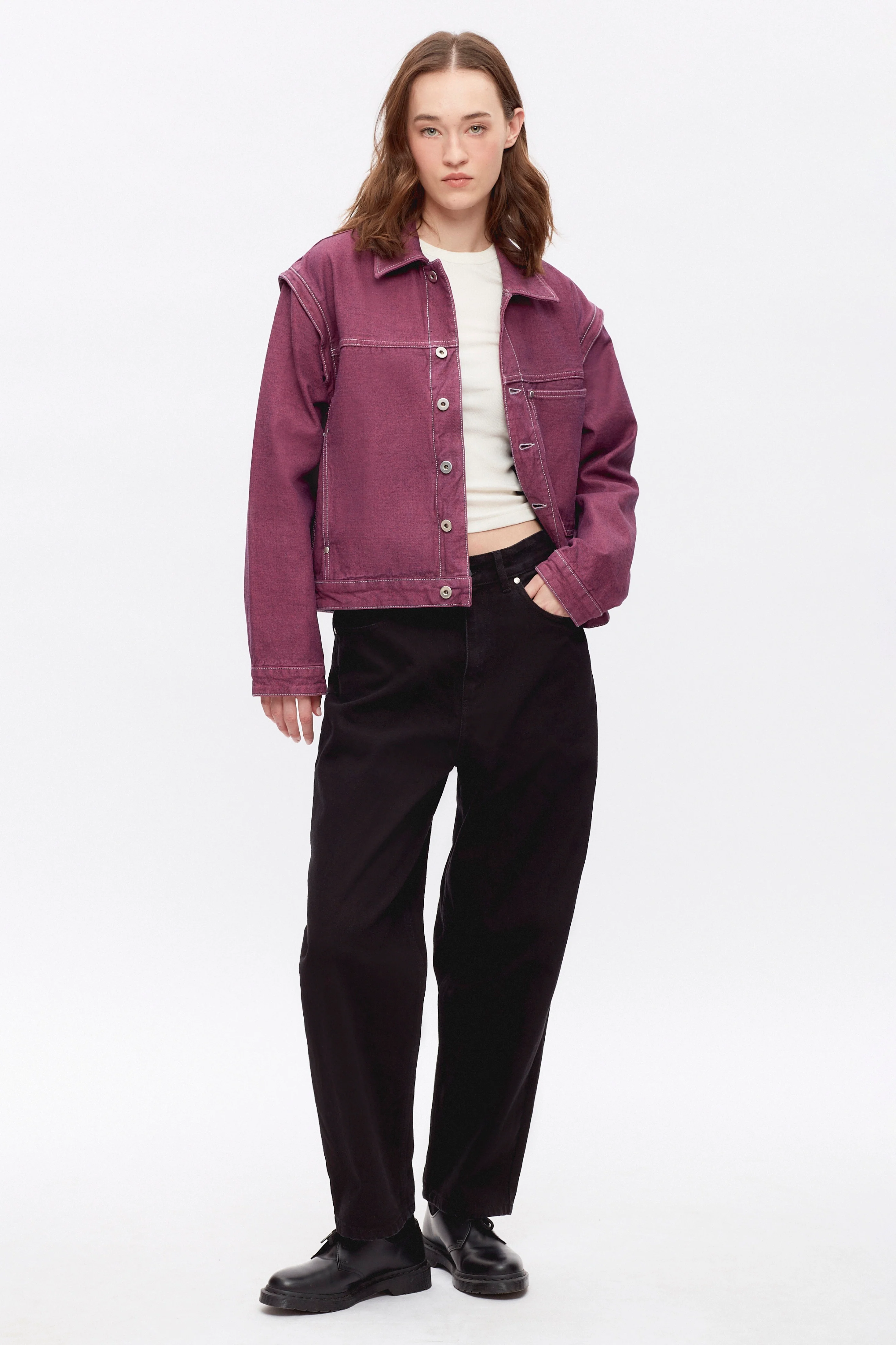 Esna Jacket - Image 6