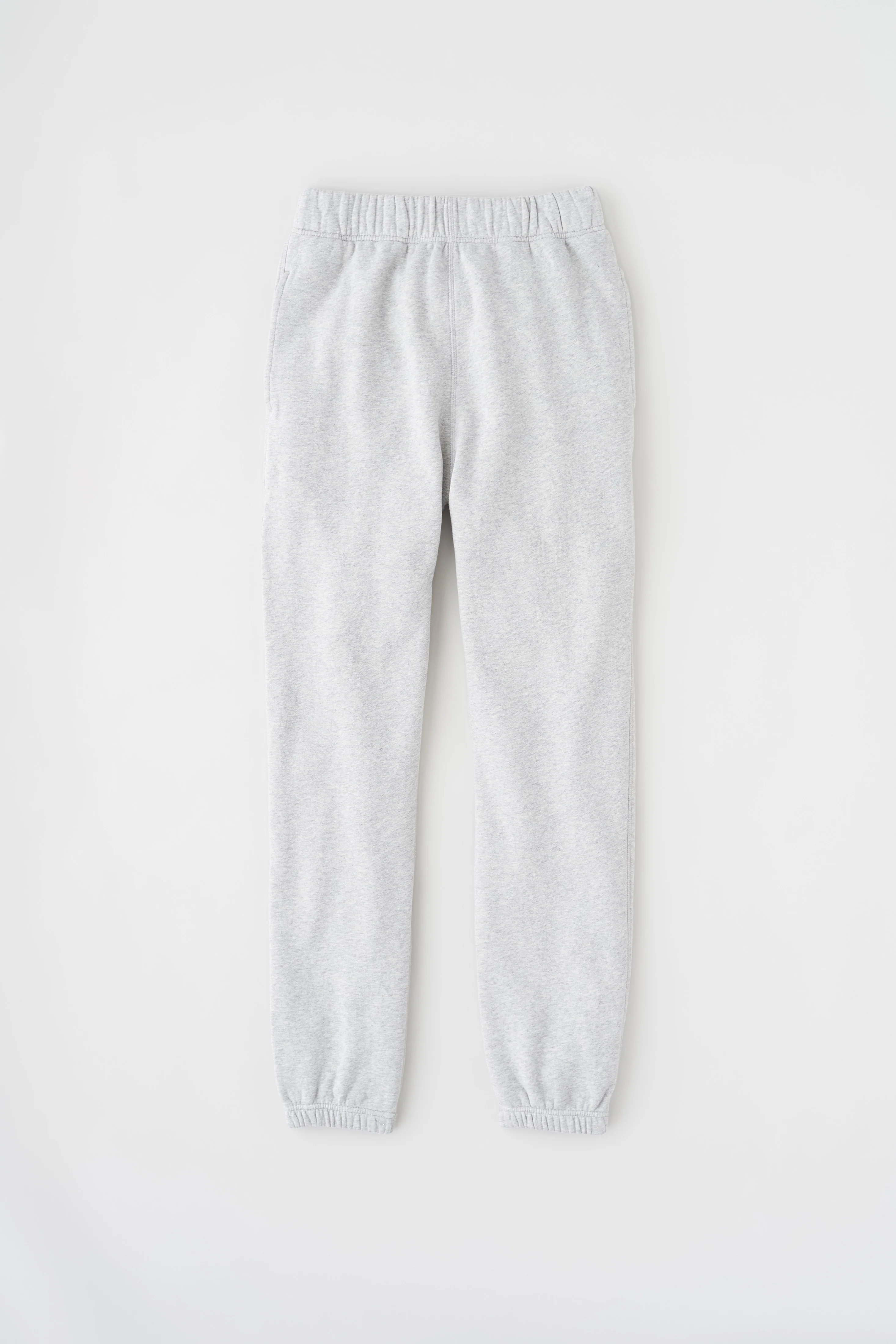 Essential Sweatpant in Heather Grey - Image 5