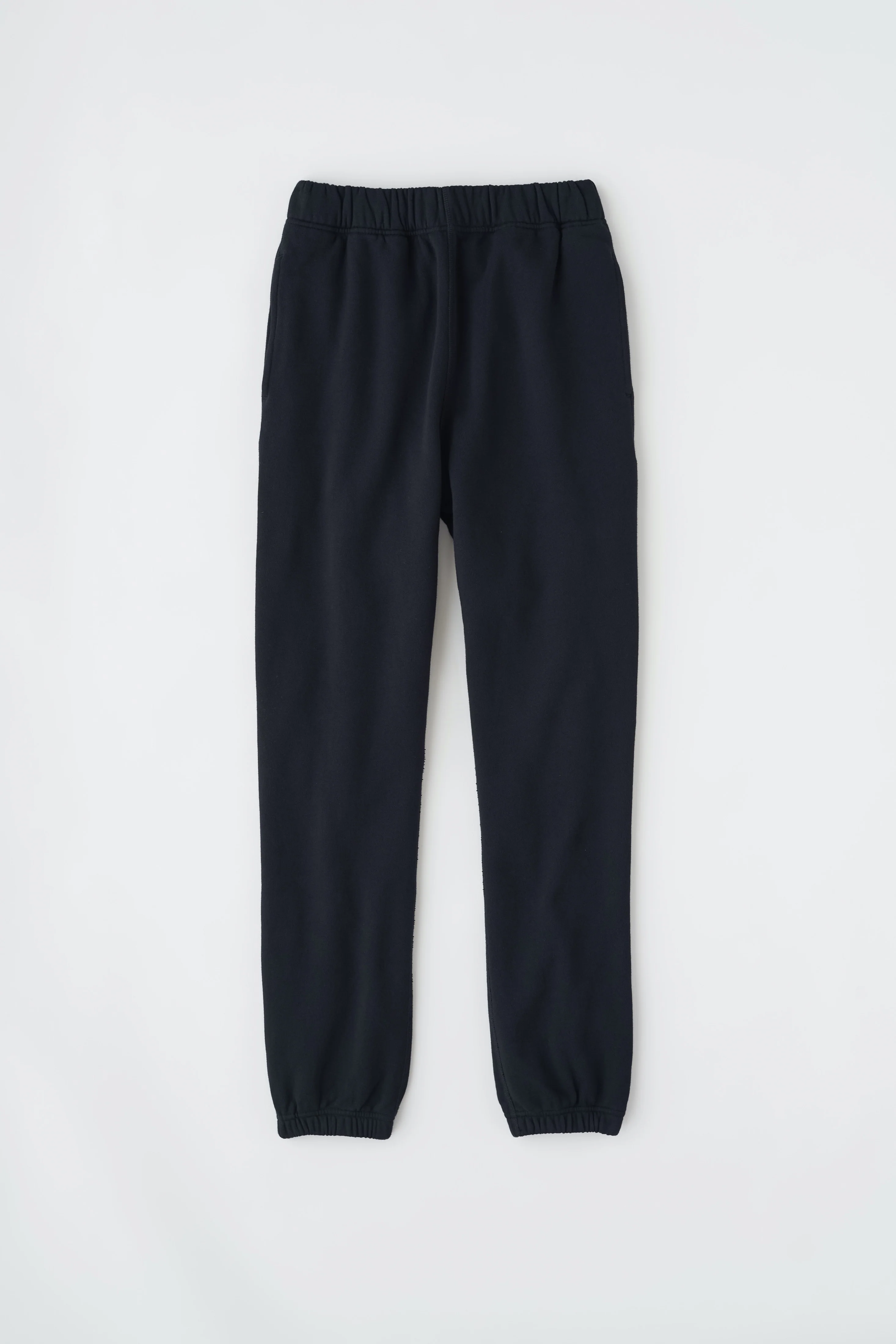 Essential Sweatpant in Black - Image 5