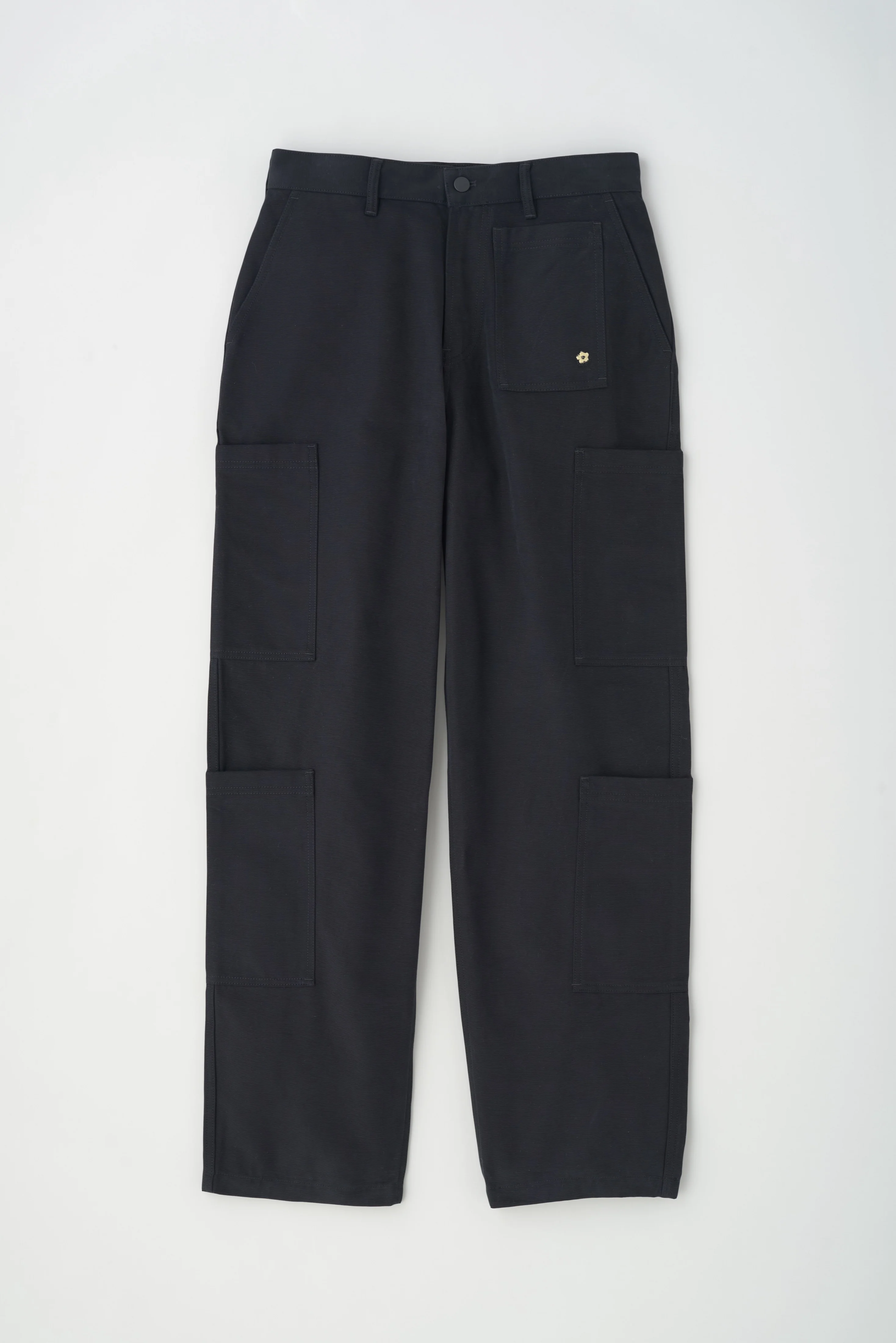 Men's Explorer Pant in Black - Image 5
