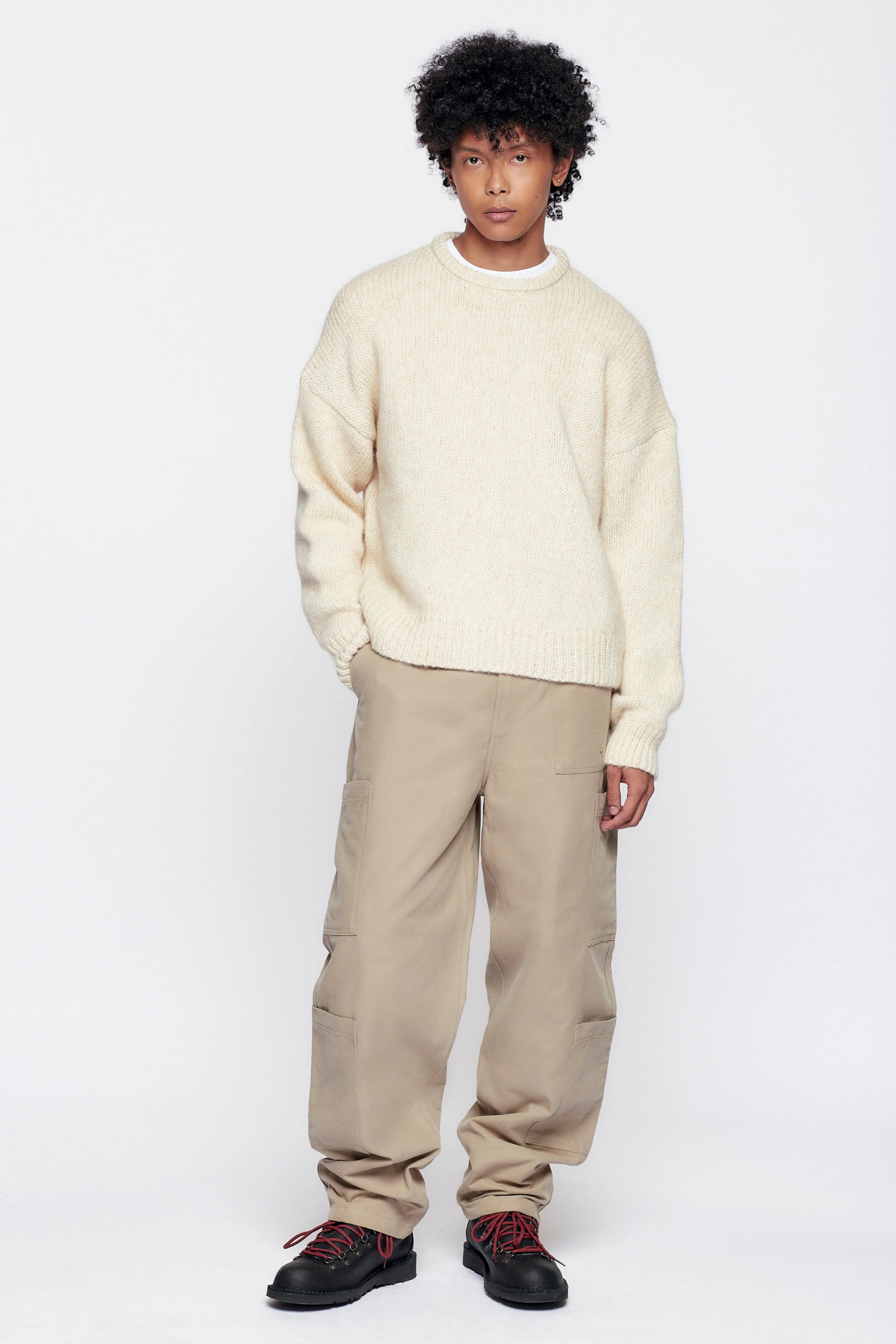Explorer Pant - Image 2