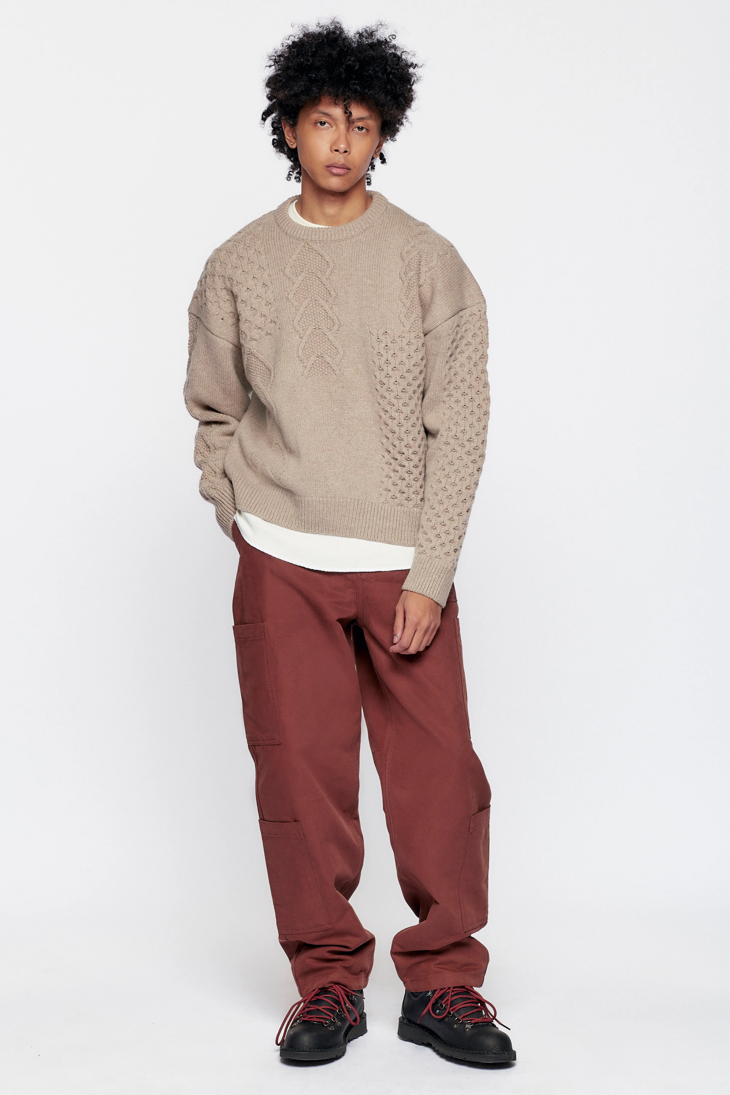 Explorer Pant - Image 4