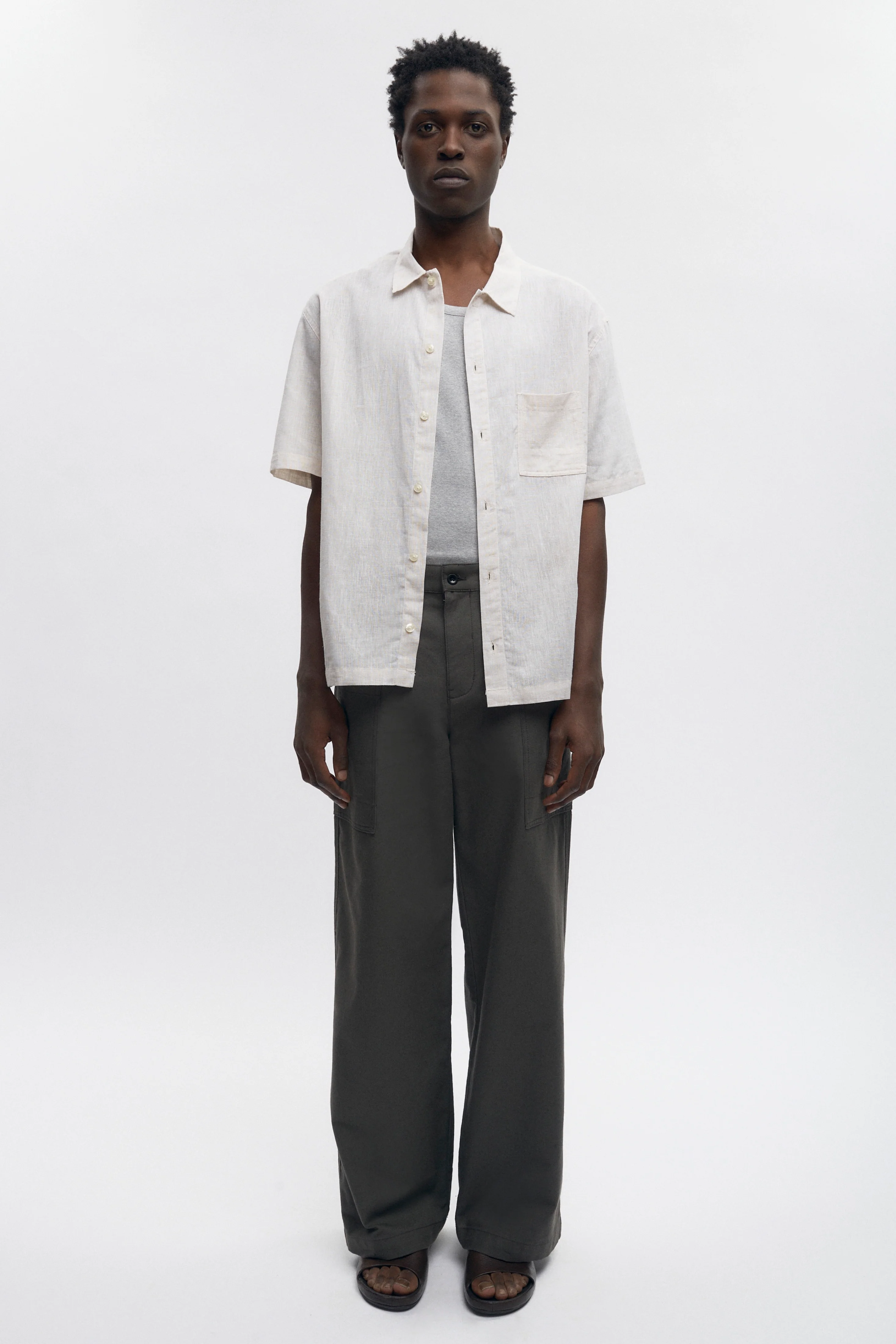 Featherweight Short Sleeve Shirt - Image 2