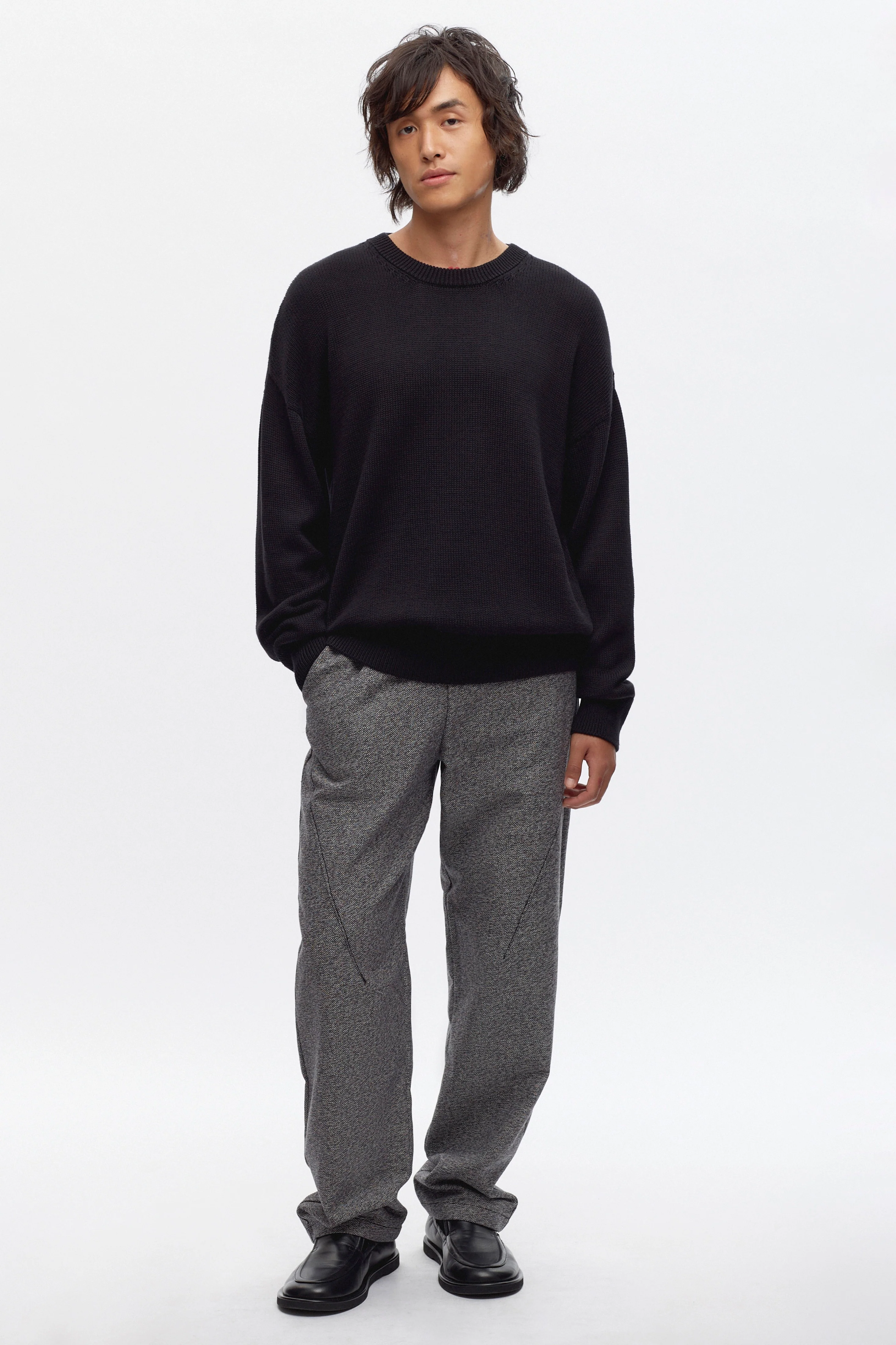 Flannel Field Pant