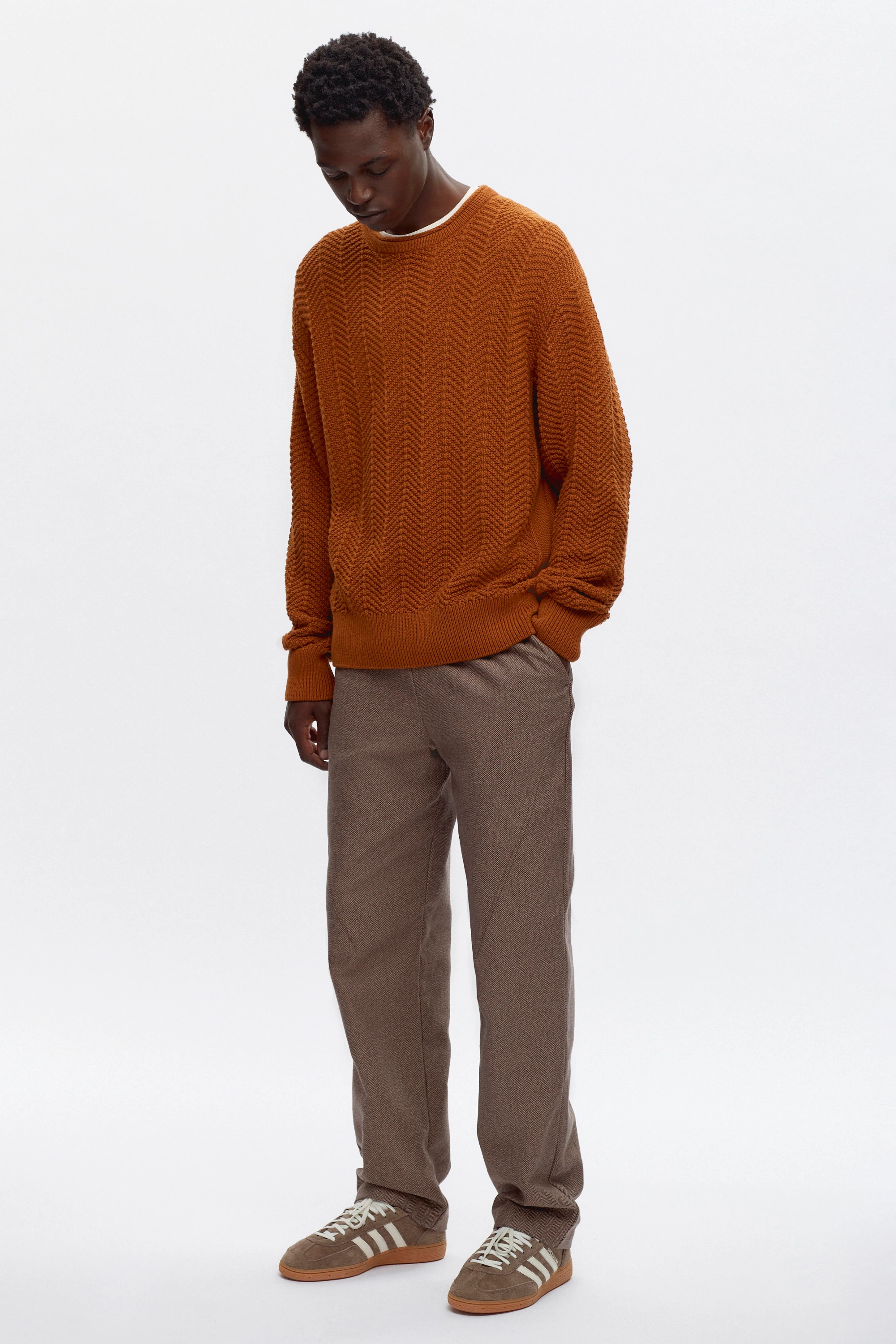 Flannel Field Pant - Image 2