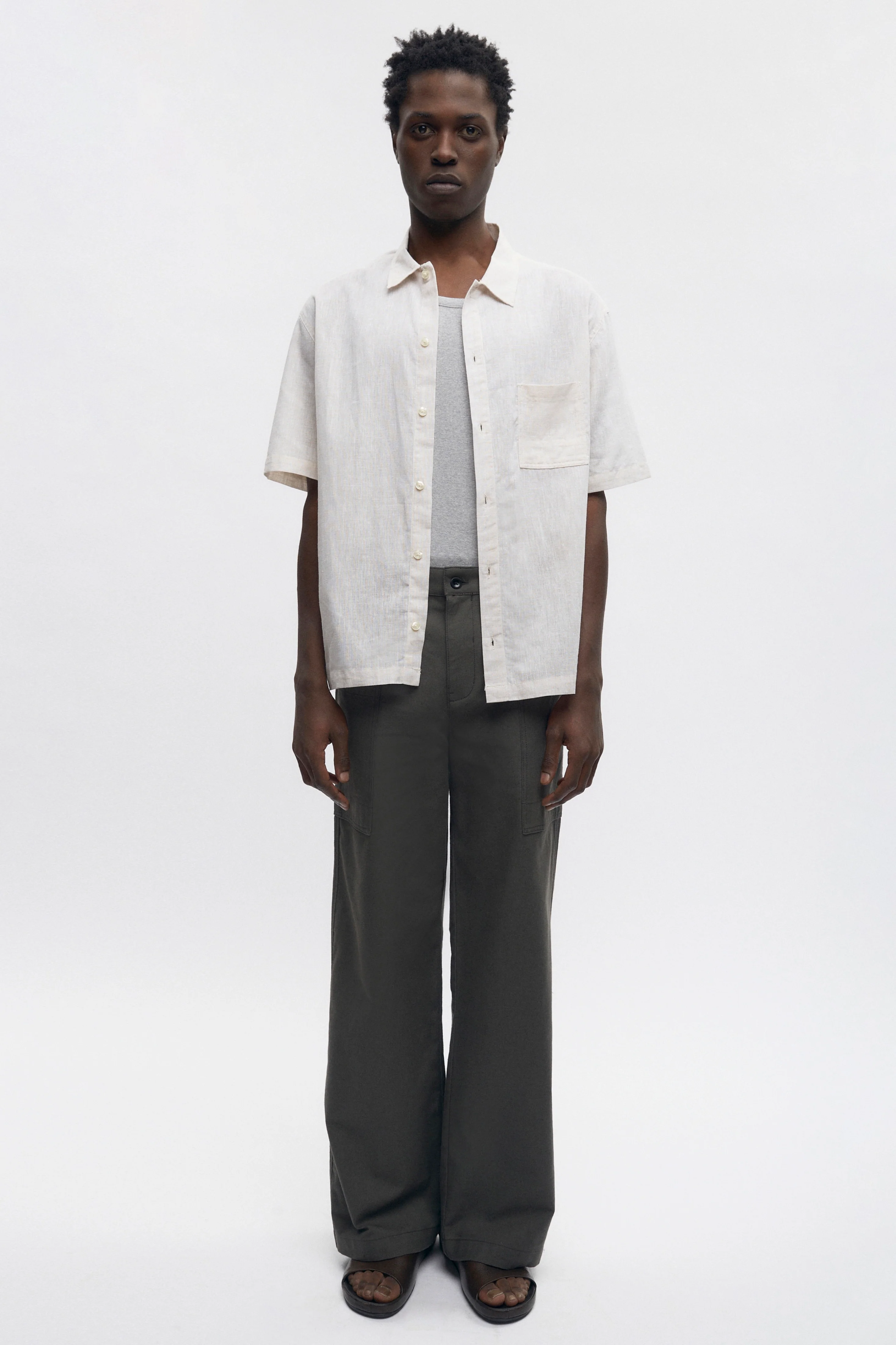 Harvest Pocket Pant