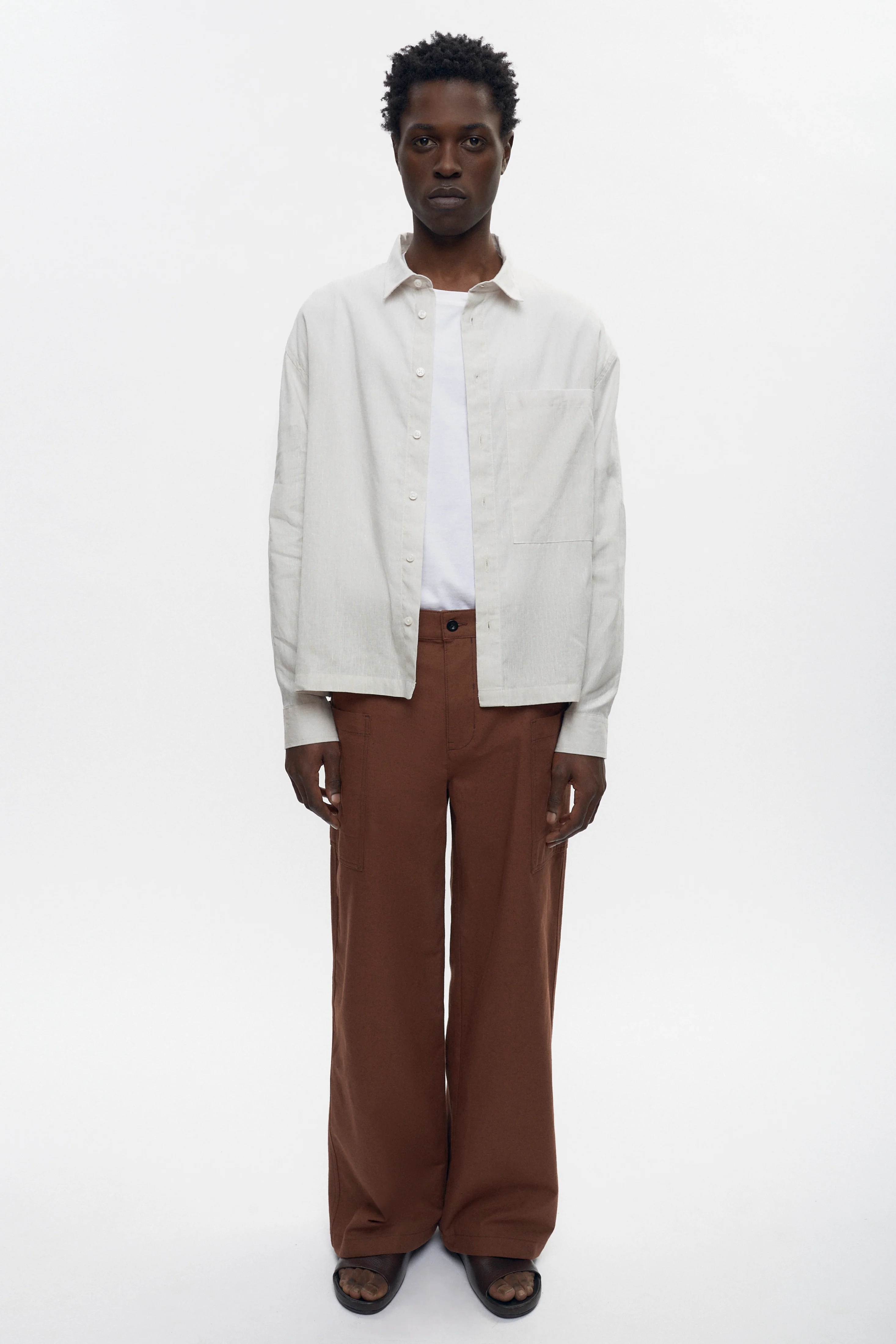 Harvest Pocket Pant - Image 2