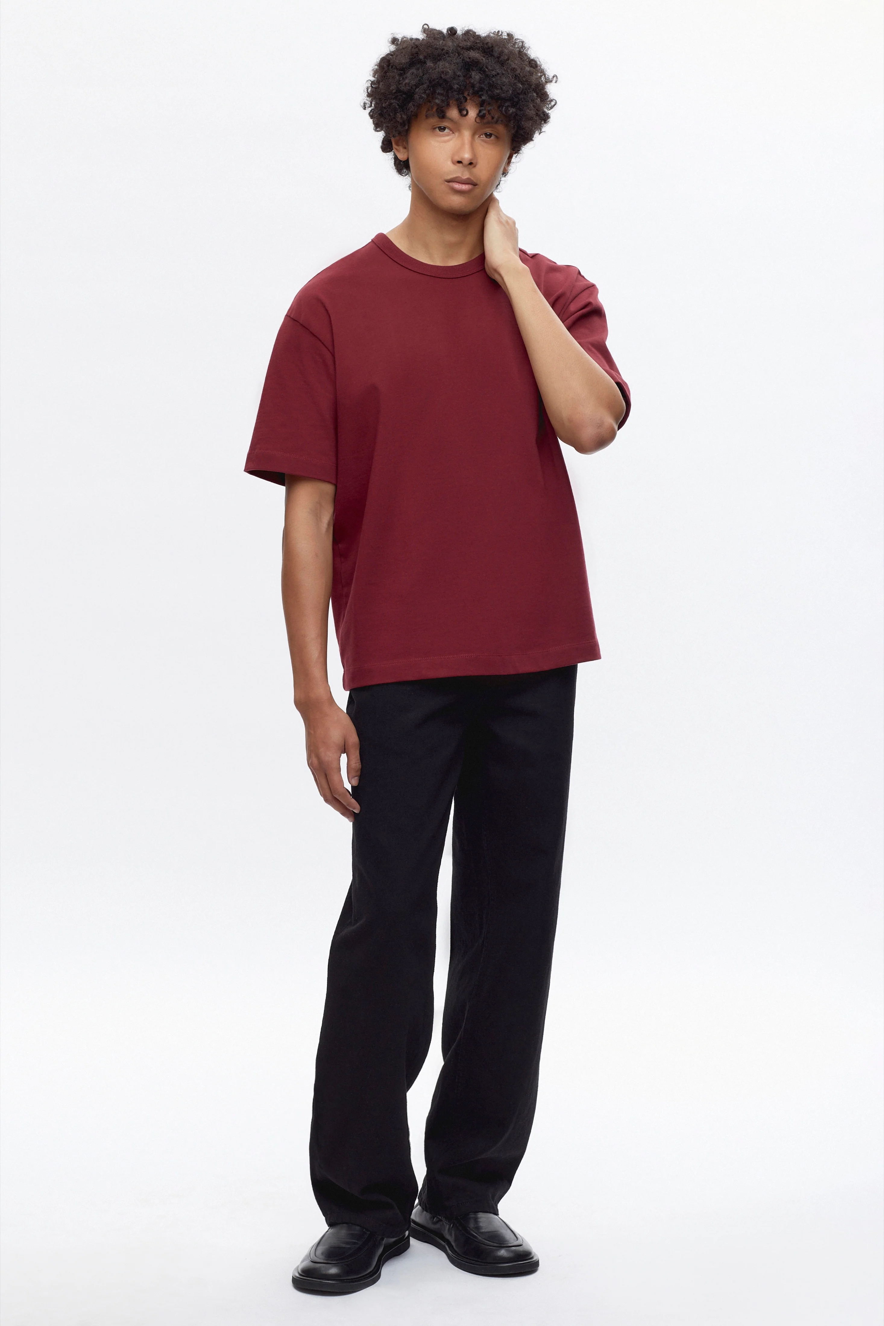 Heavyweight Box Crew - Image 4