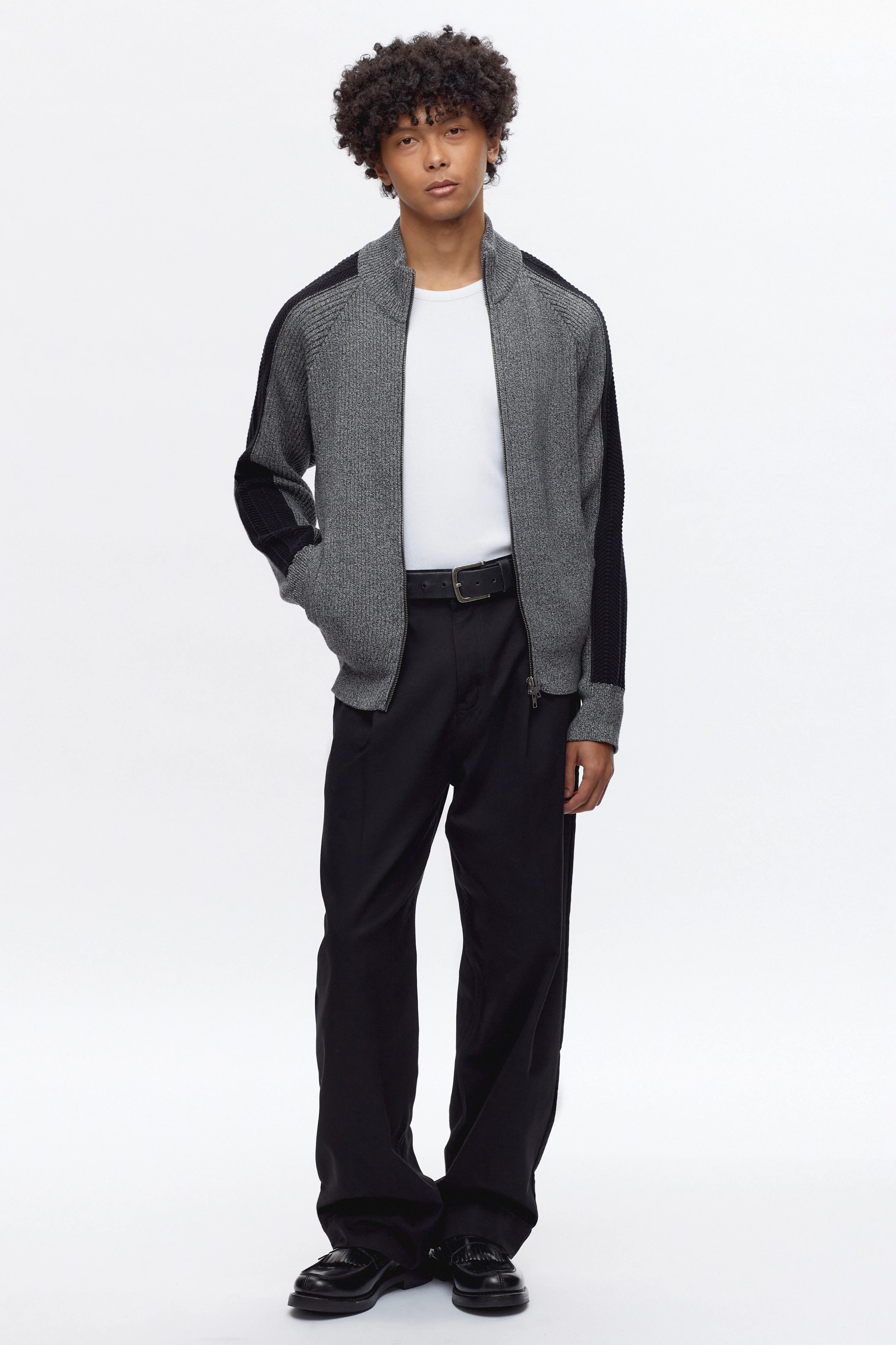 Khorshid Track Jacket