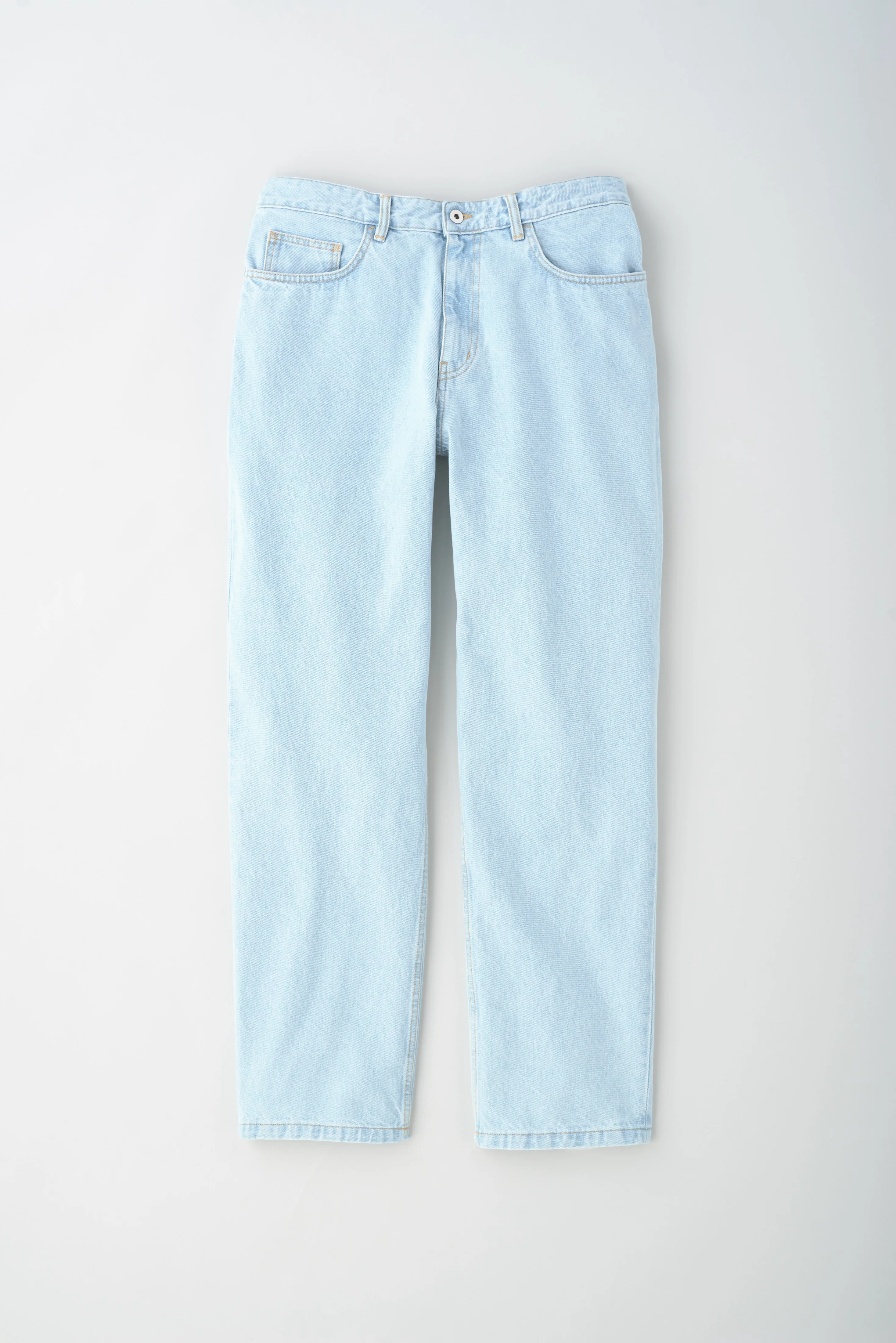 Memphis Denim in Light Wash - Image 5
