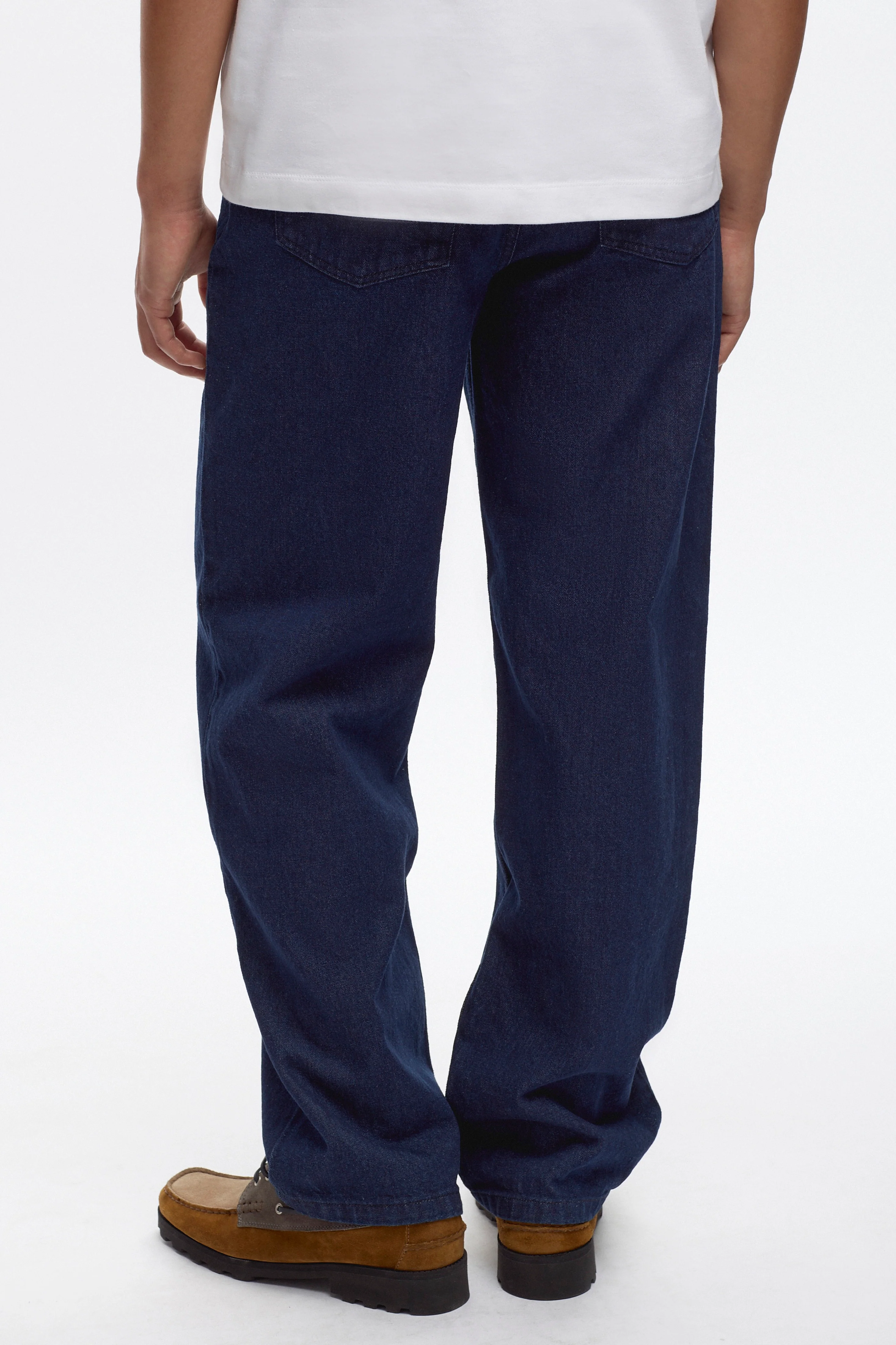 Memphis Denim in Rinse - Image 3