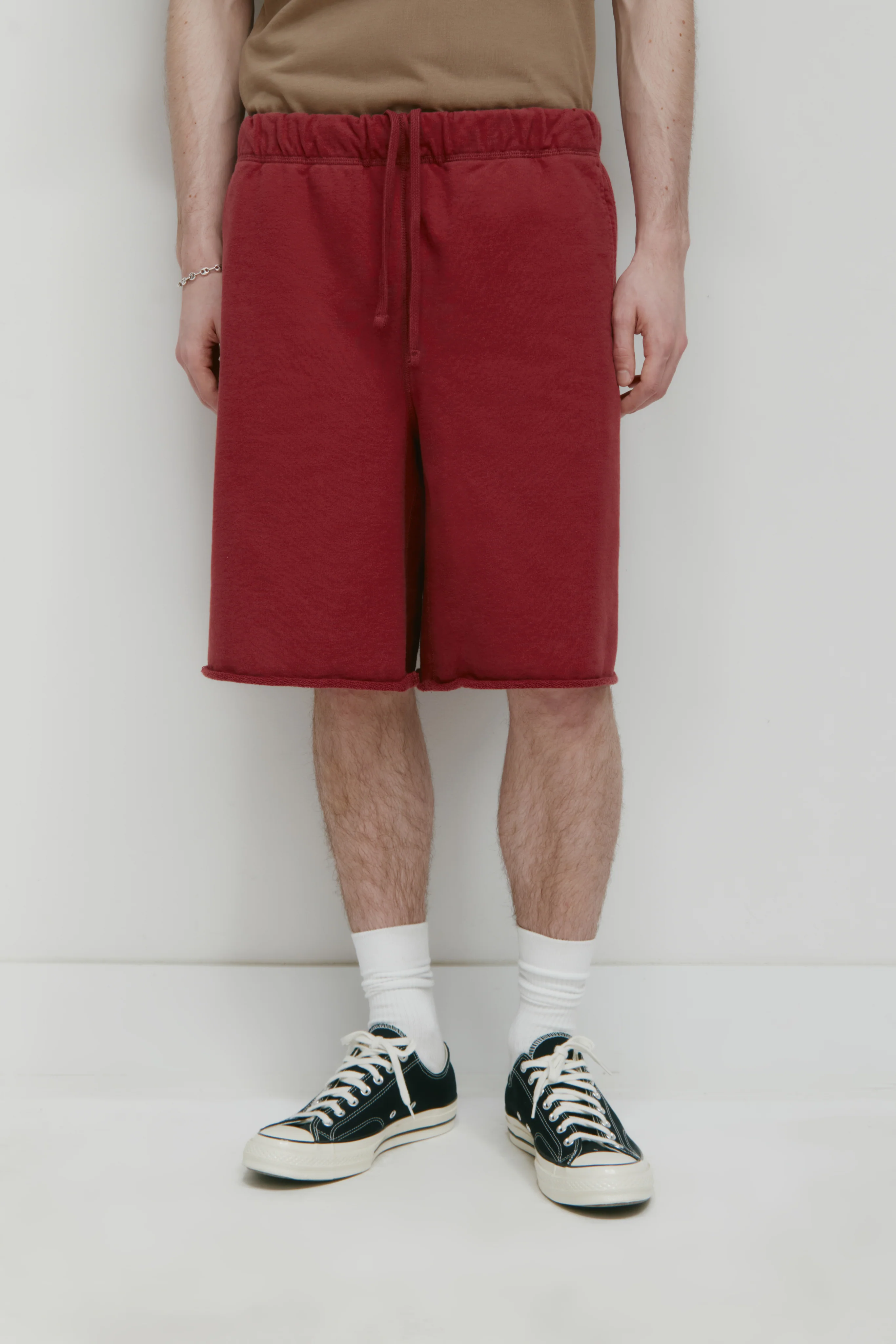 Men's Asr Cut-off Short in Yakimo - Image 3