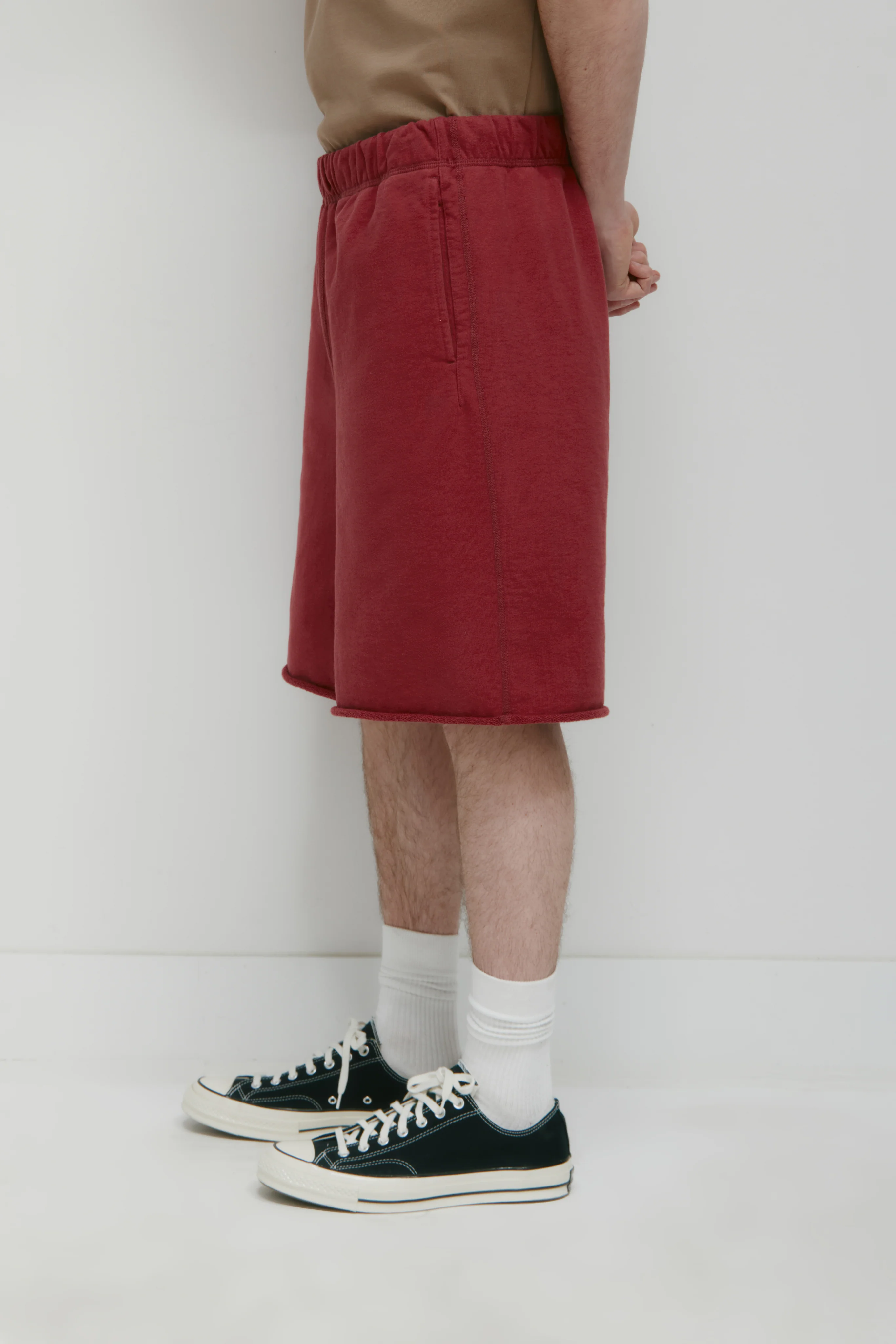 Men's Asr Cut-off Short in Yakimo - Image 4