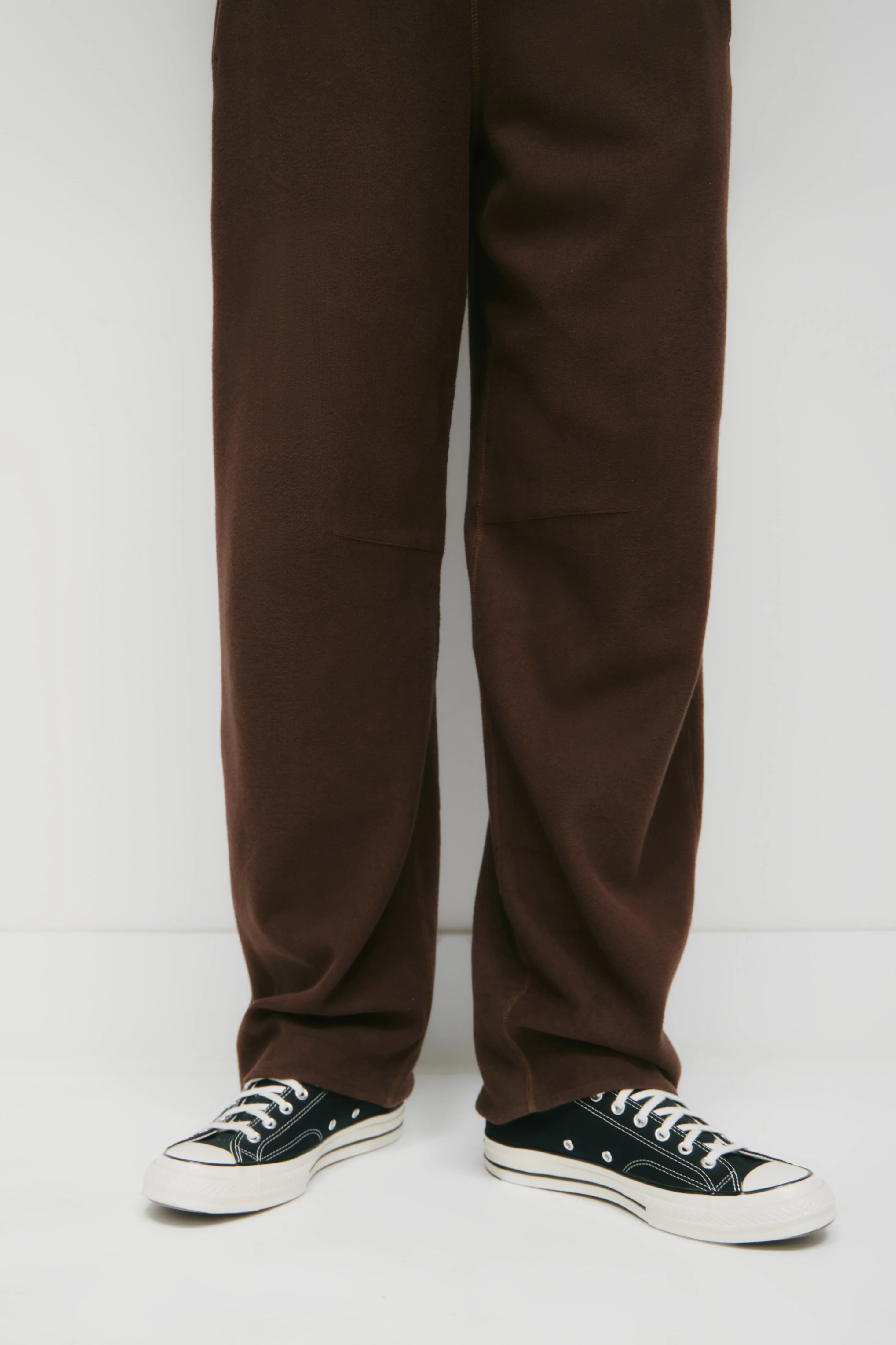 Men's Cozy Pant in Coffee Bean - Image 5