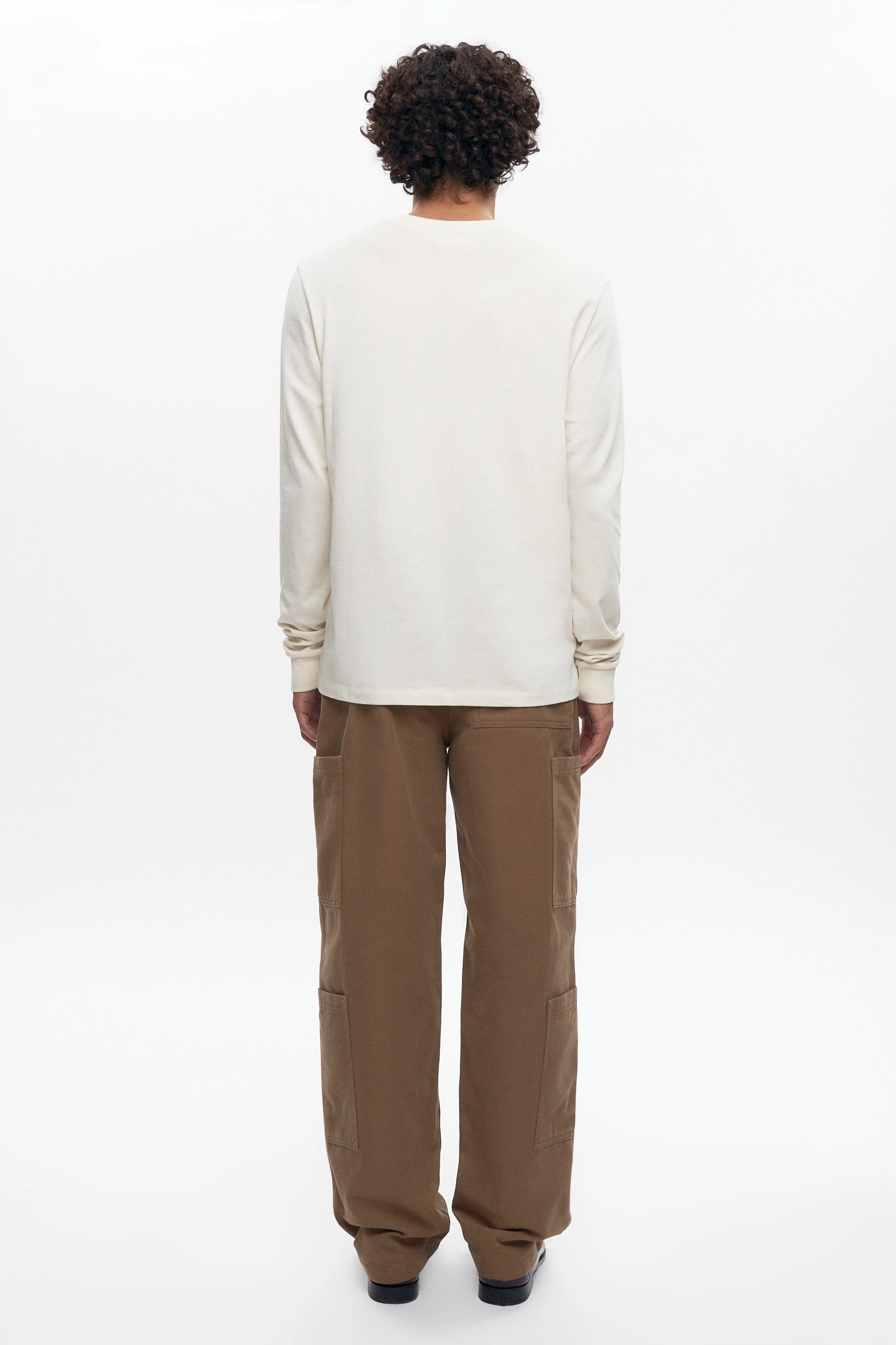 Men's Explorer Pant in Otter - Image 6