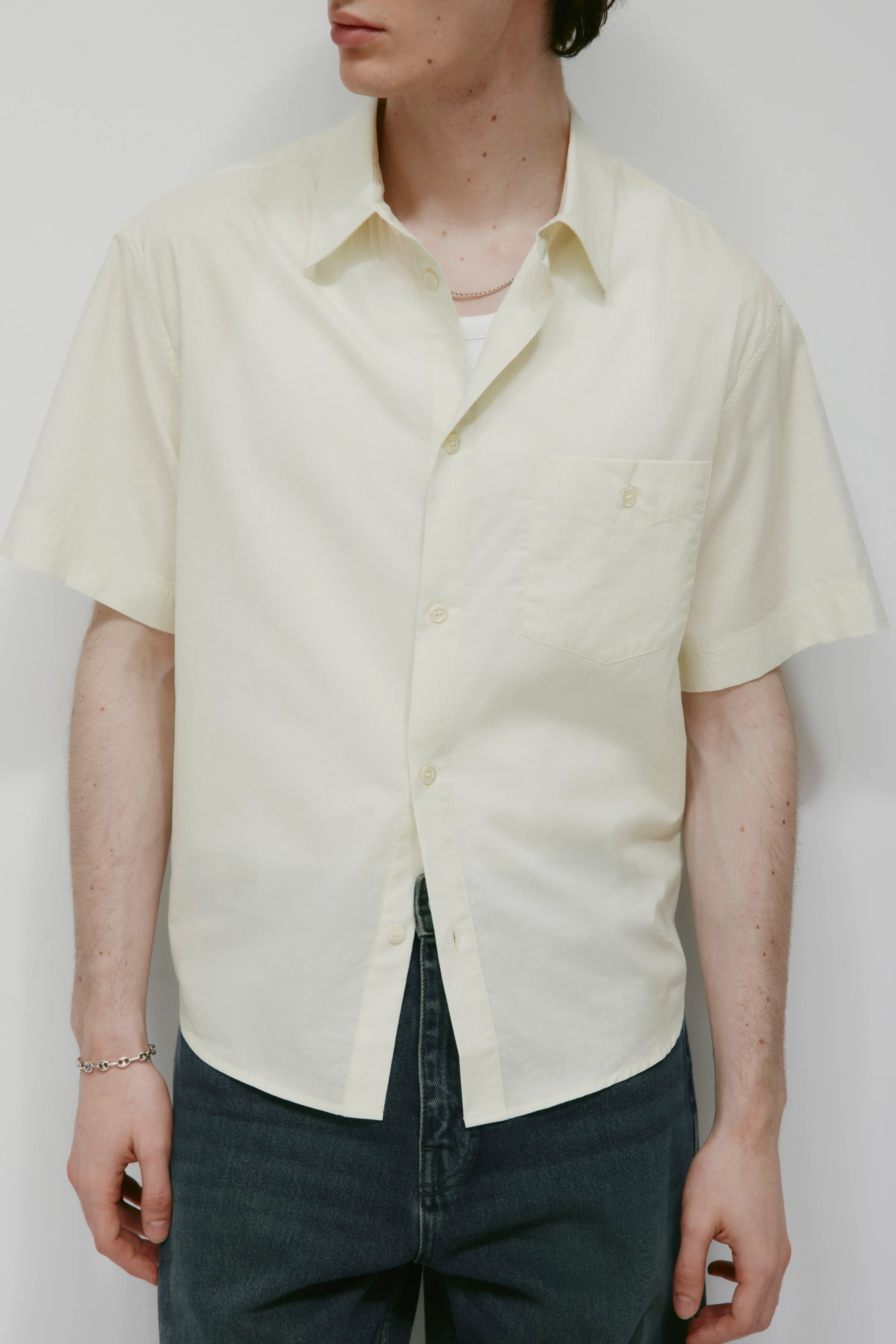 Men's Hawa Shirt - Image 10