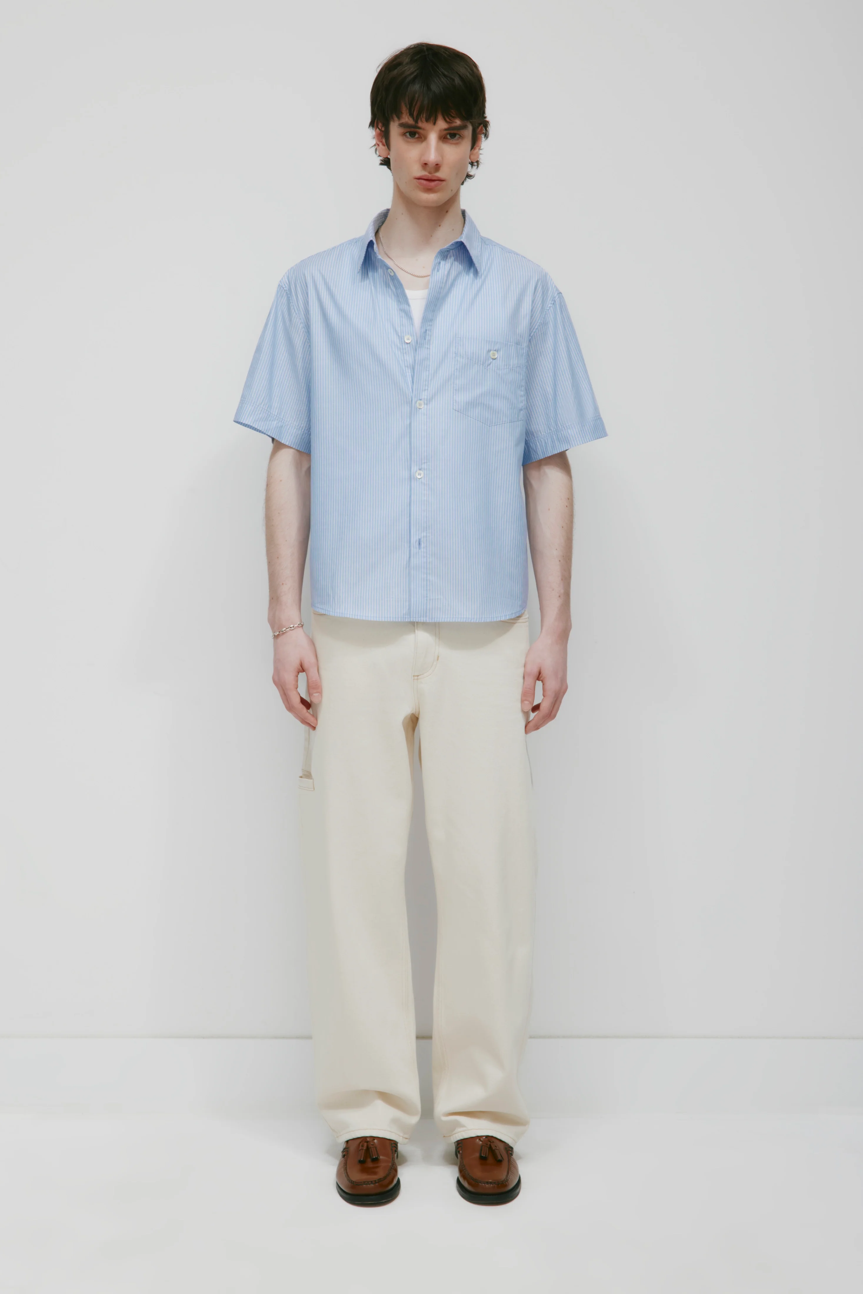Men's Hawa Shirt - Image 2