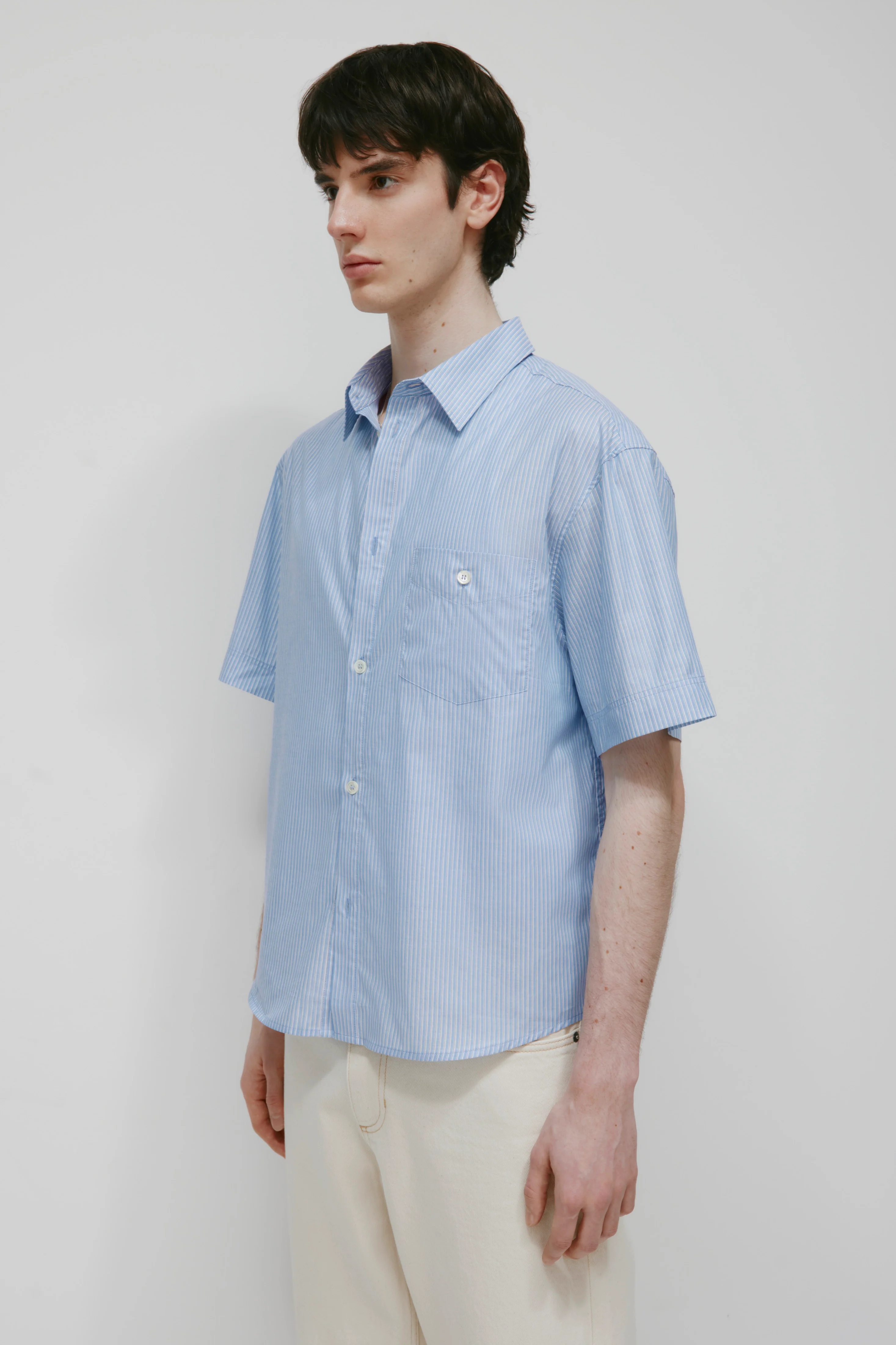 Men's Hawa Shirt - Image 3