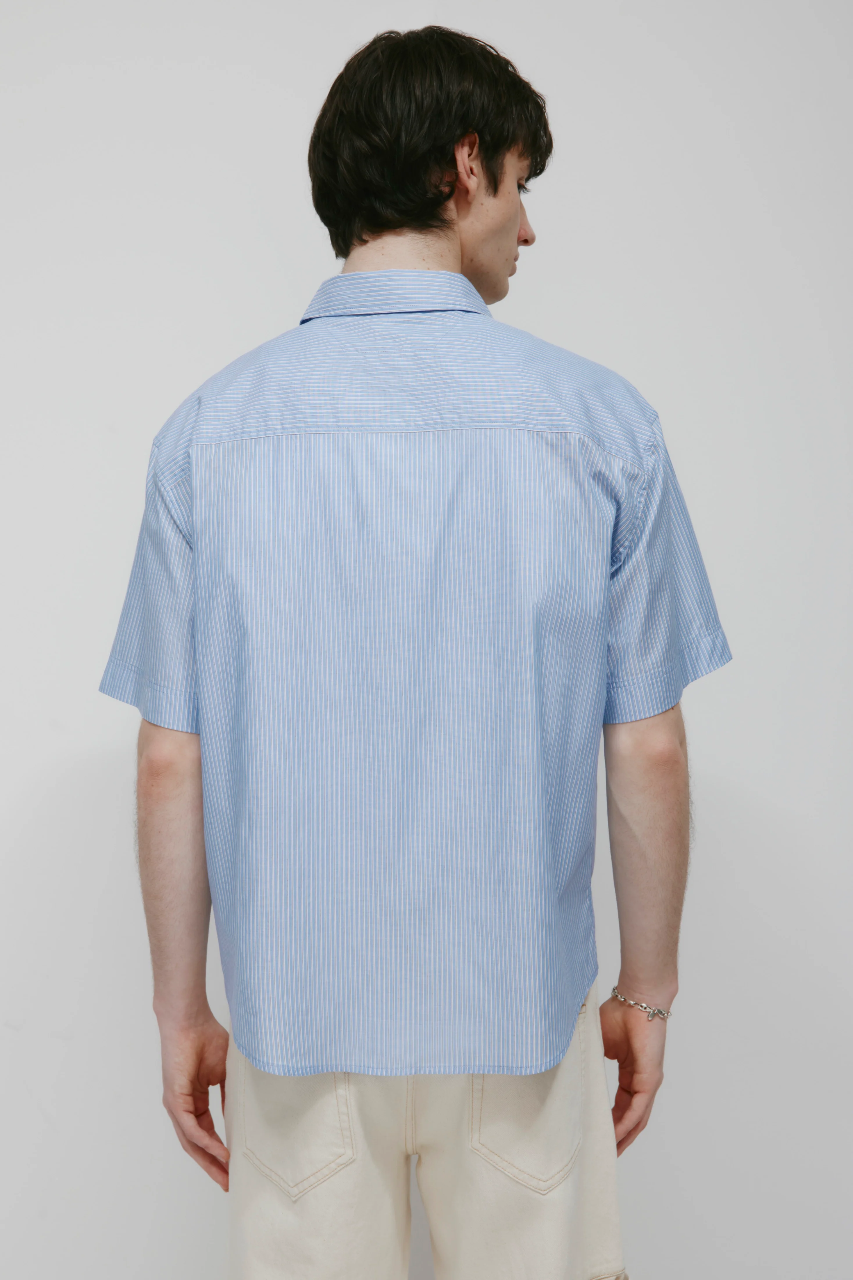 Men's Hawa Shirt - Image 4
