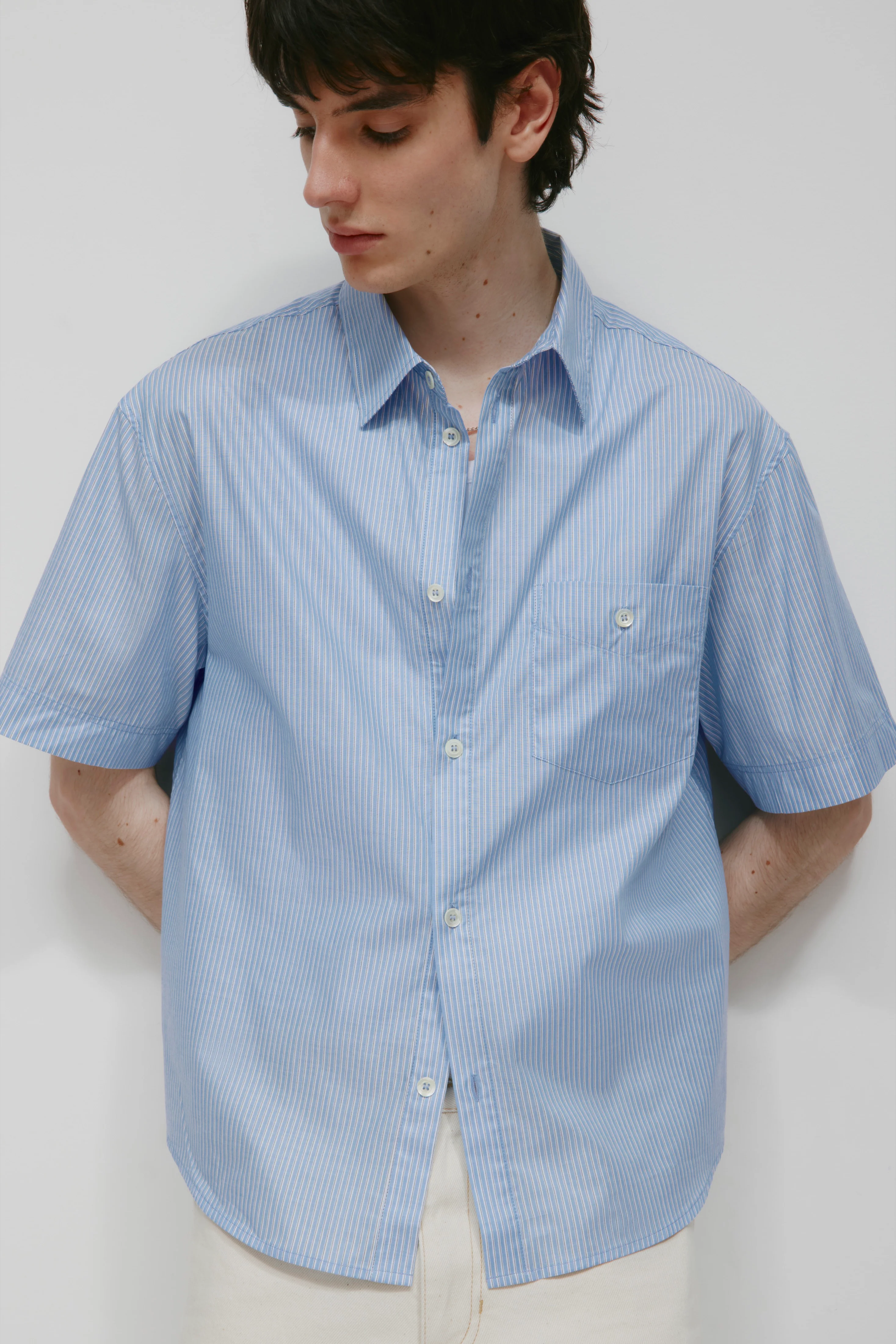 Men's Hawa Shirt - Image 5