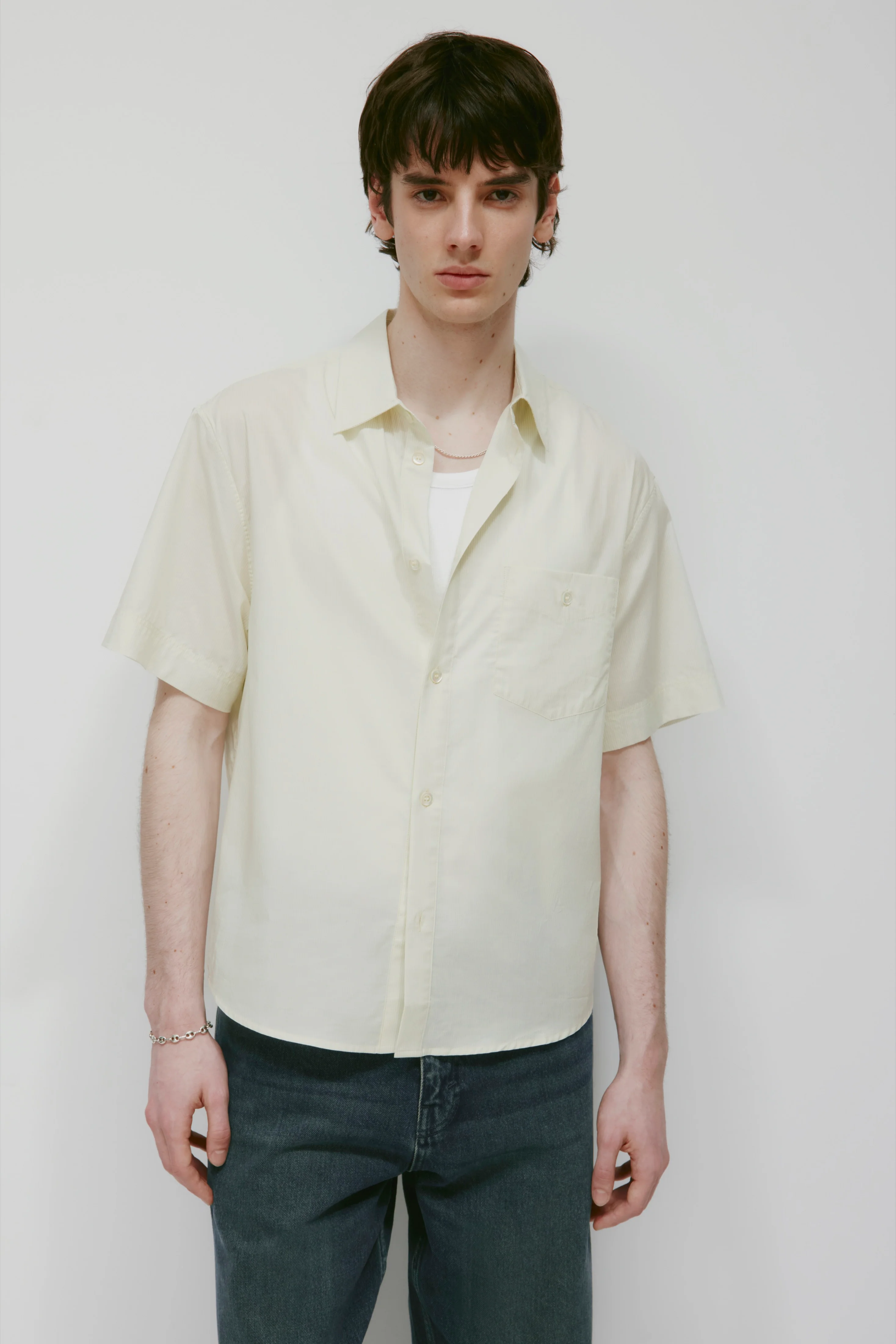 Men's Hawa Shirt - Image 7