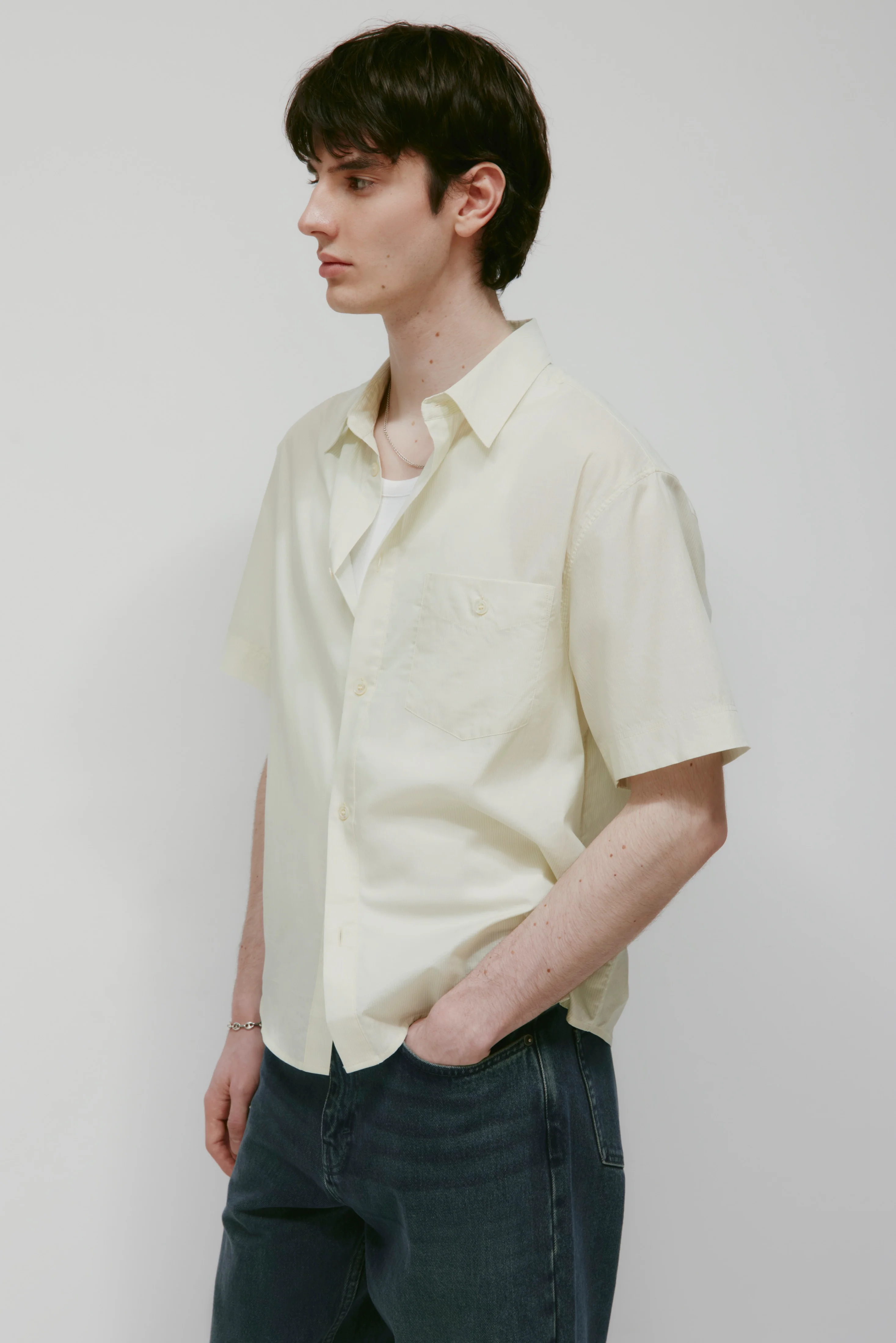 Men's Hawa Shirt - Image 8