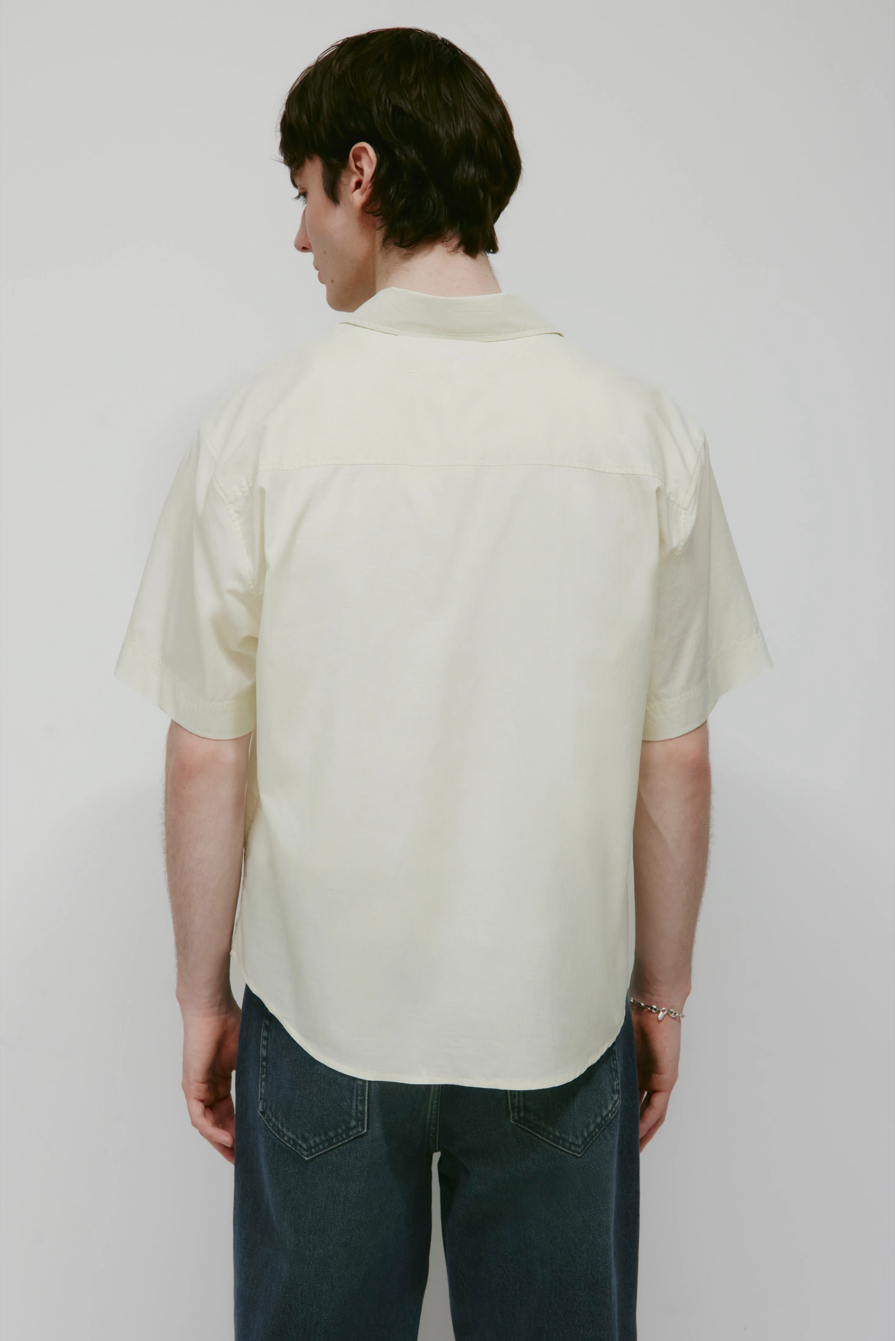 Men's Hawa Shirt - Image 9
