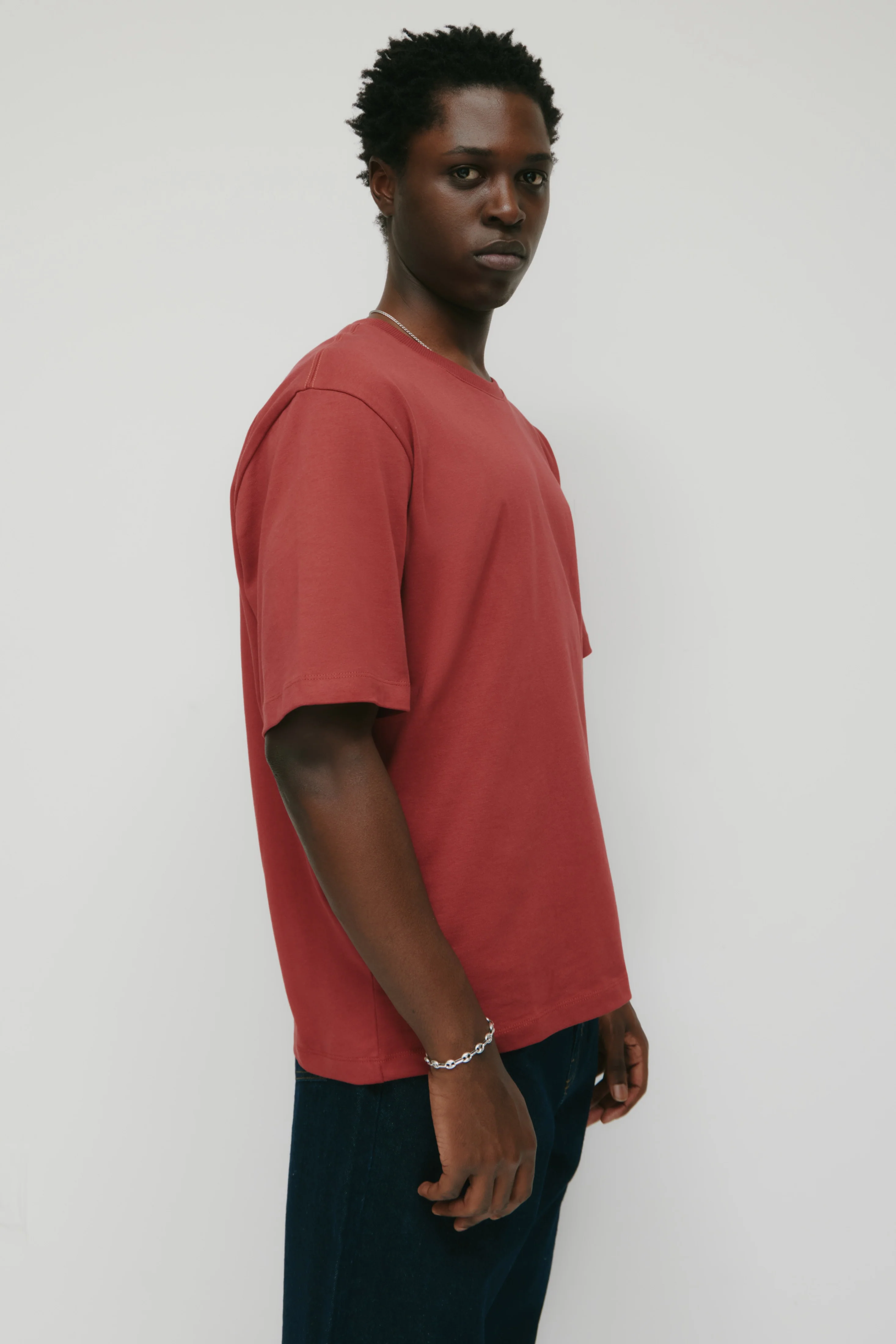 Men's Midweight Crew in Yakimo - Image 3