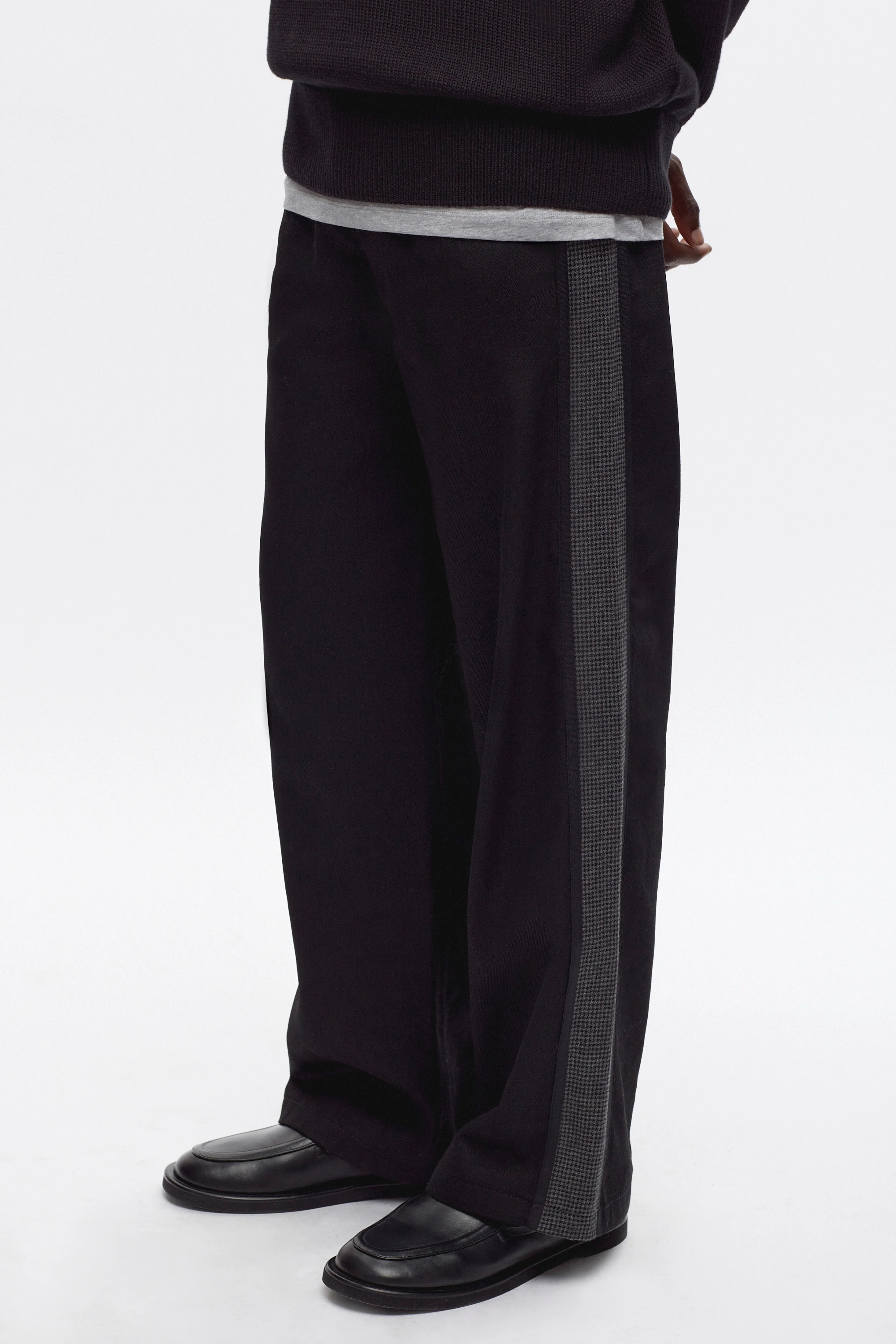Rivoli Denim in Black - Image 3