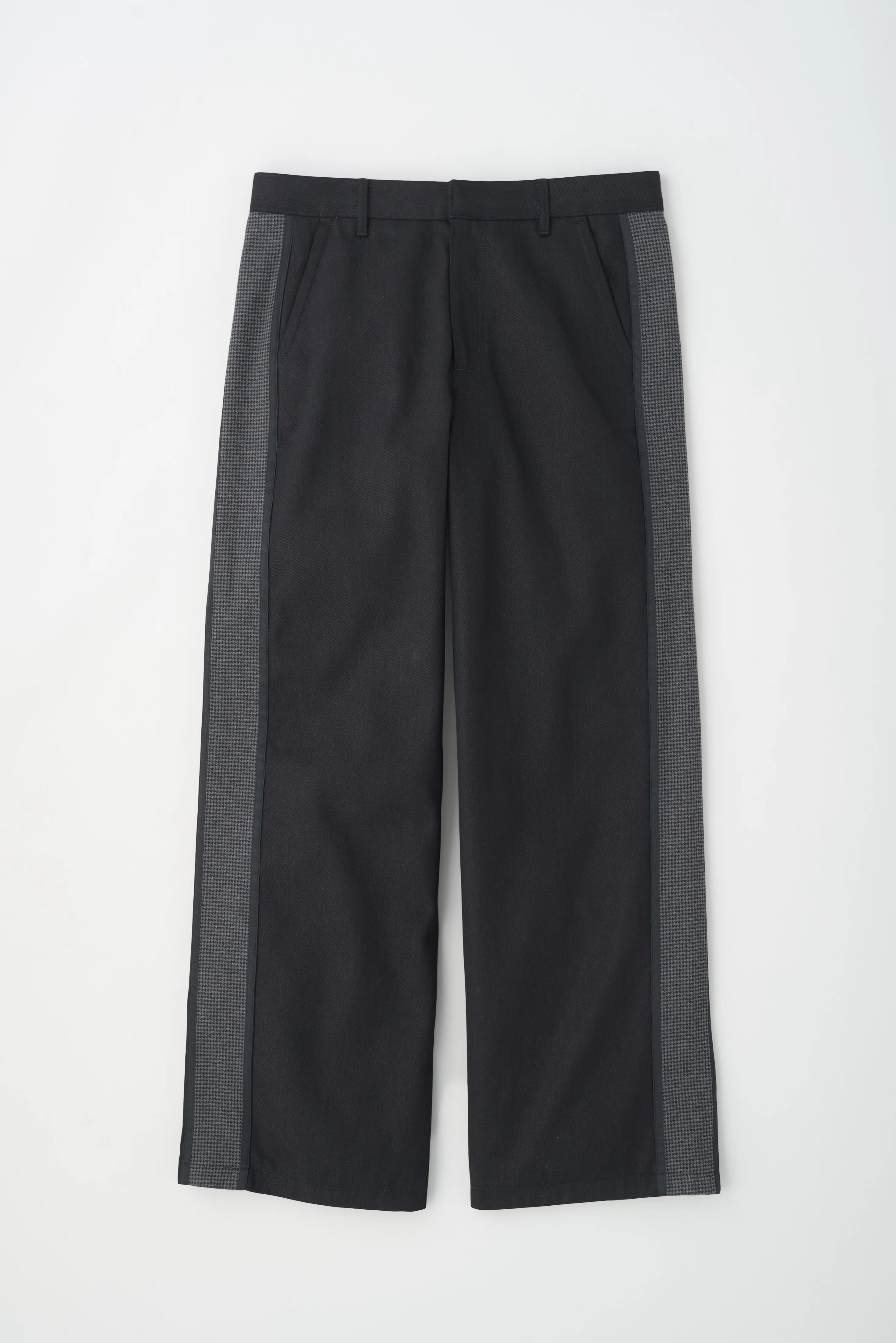 Rivoli Denim in Black - Image 5
