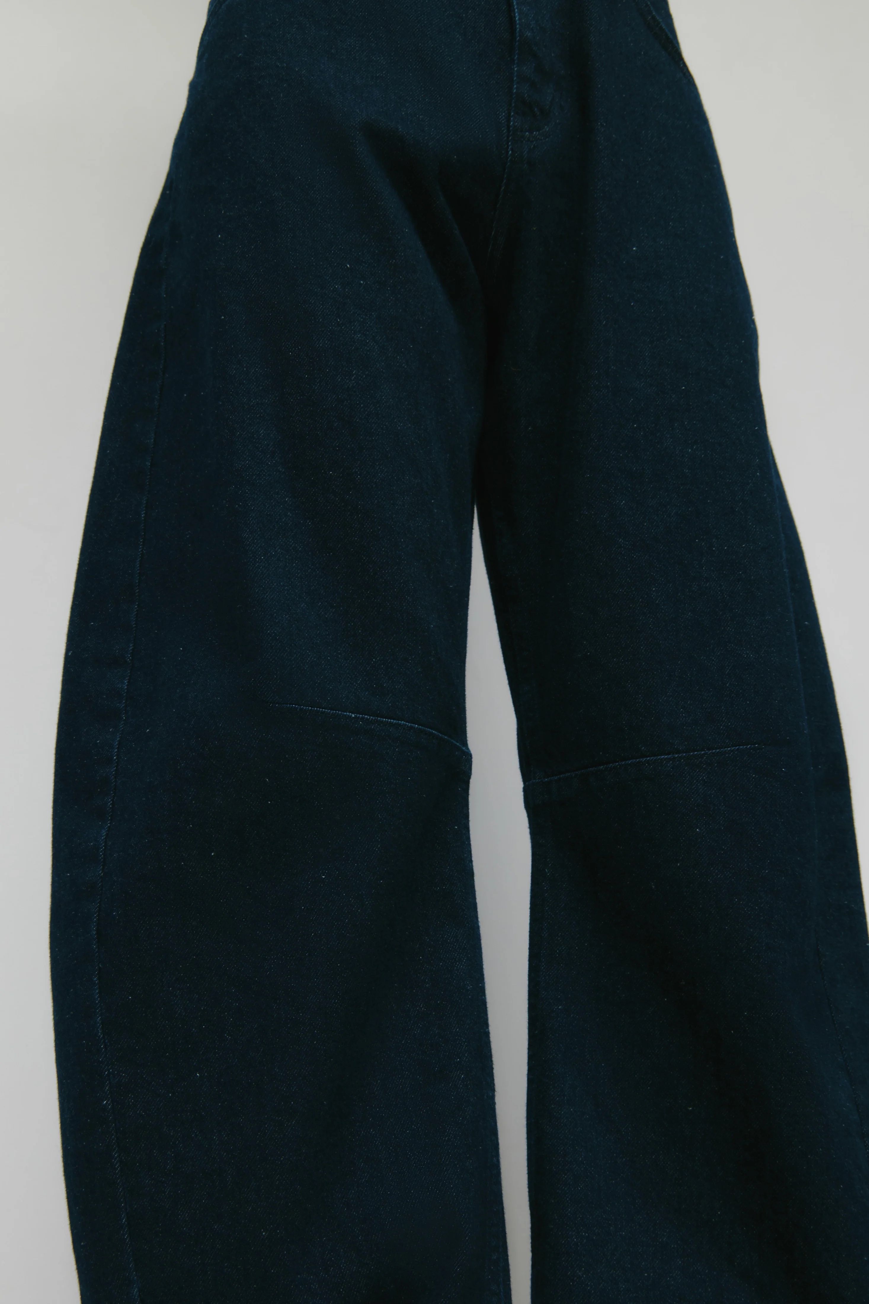 Men's Sakkara Denim in Rinse - Image 5