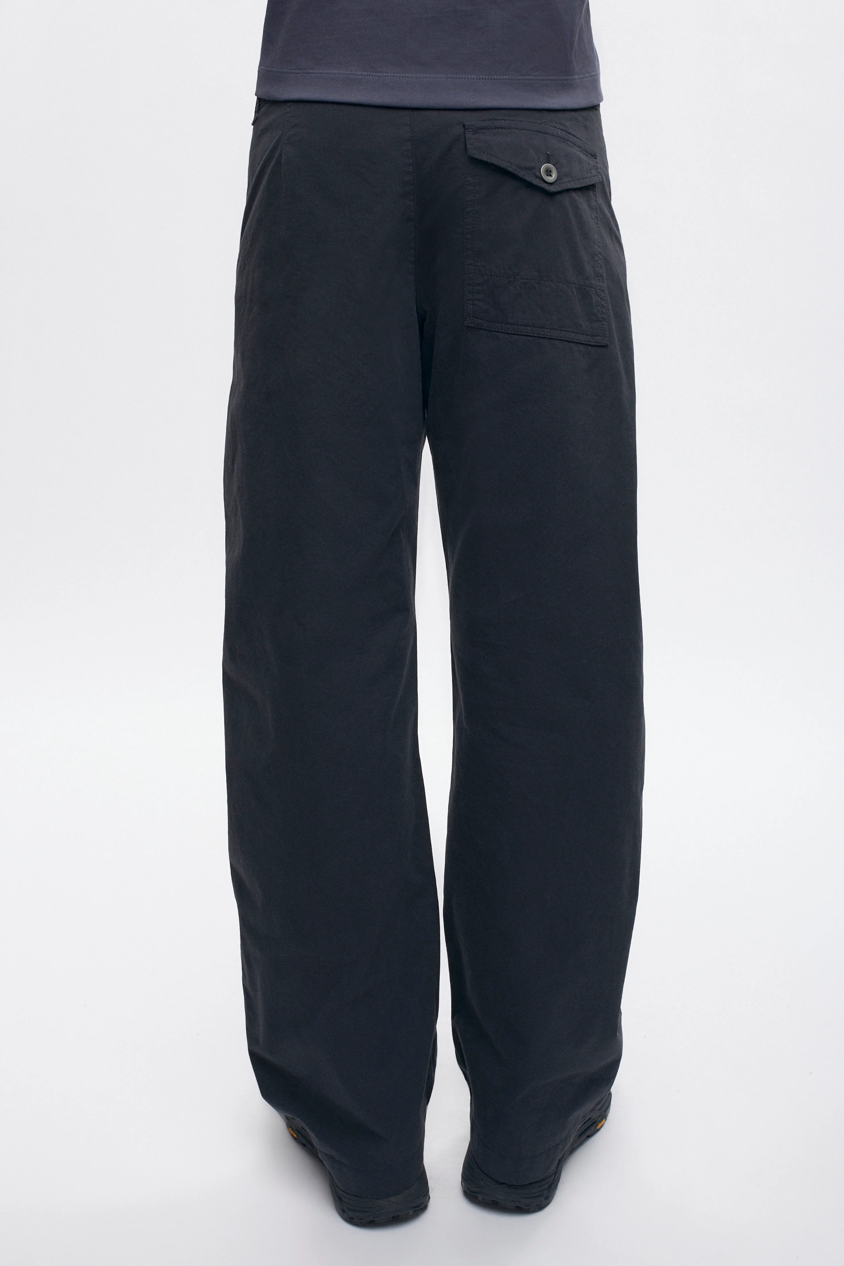 Men's Tefnut Beach Pant in Midnight - Image 3
