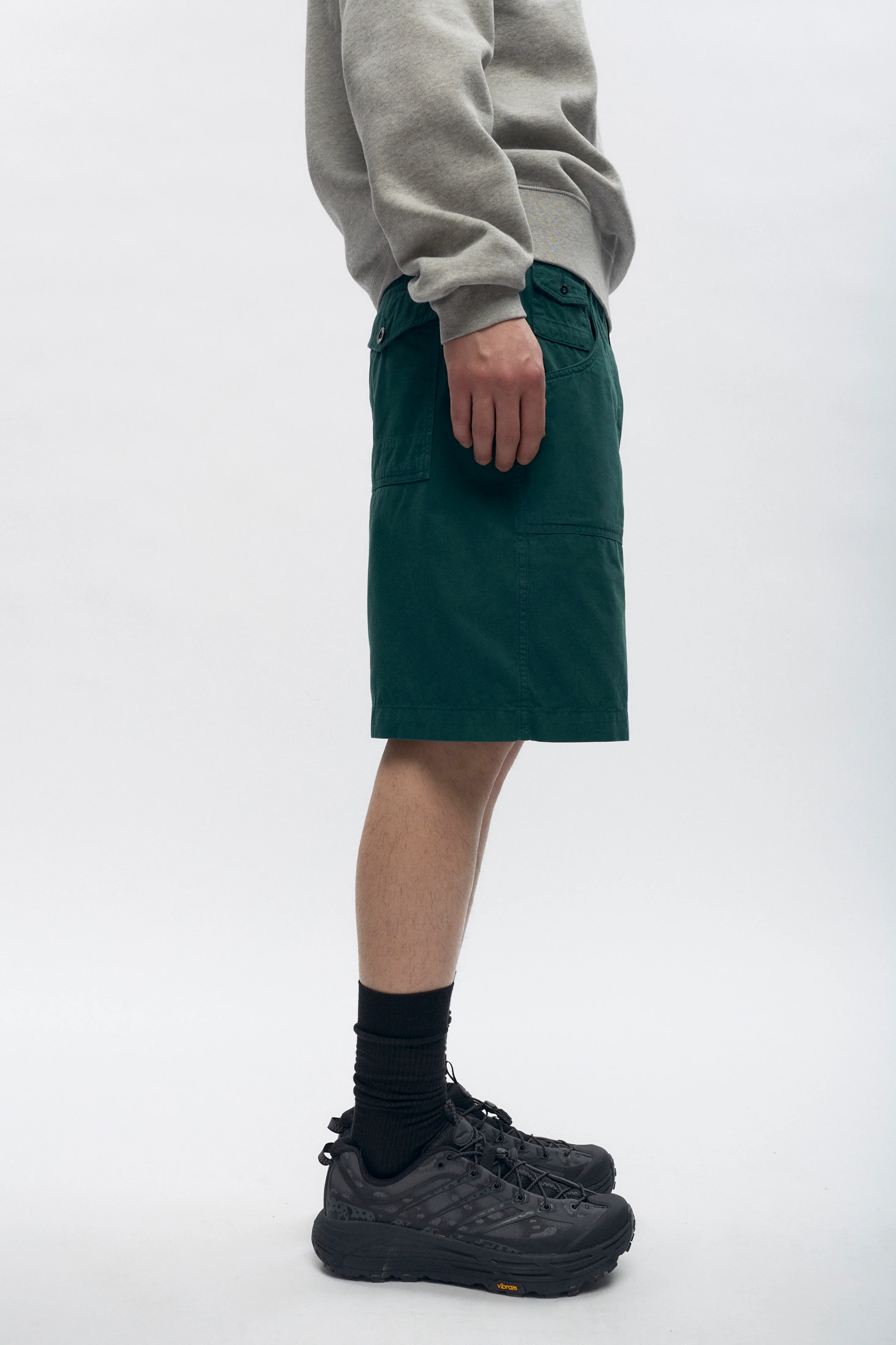Tefnut Beach Shorts in Sycamore - Image 3