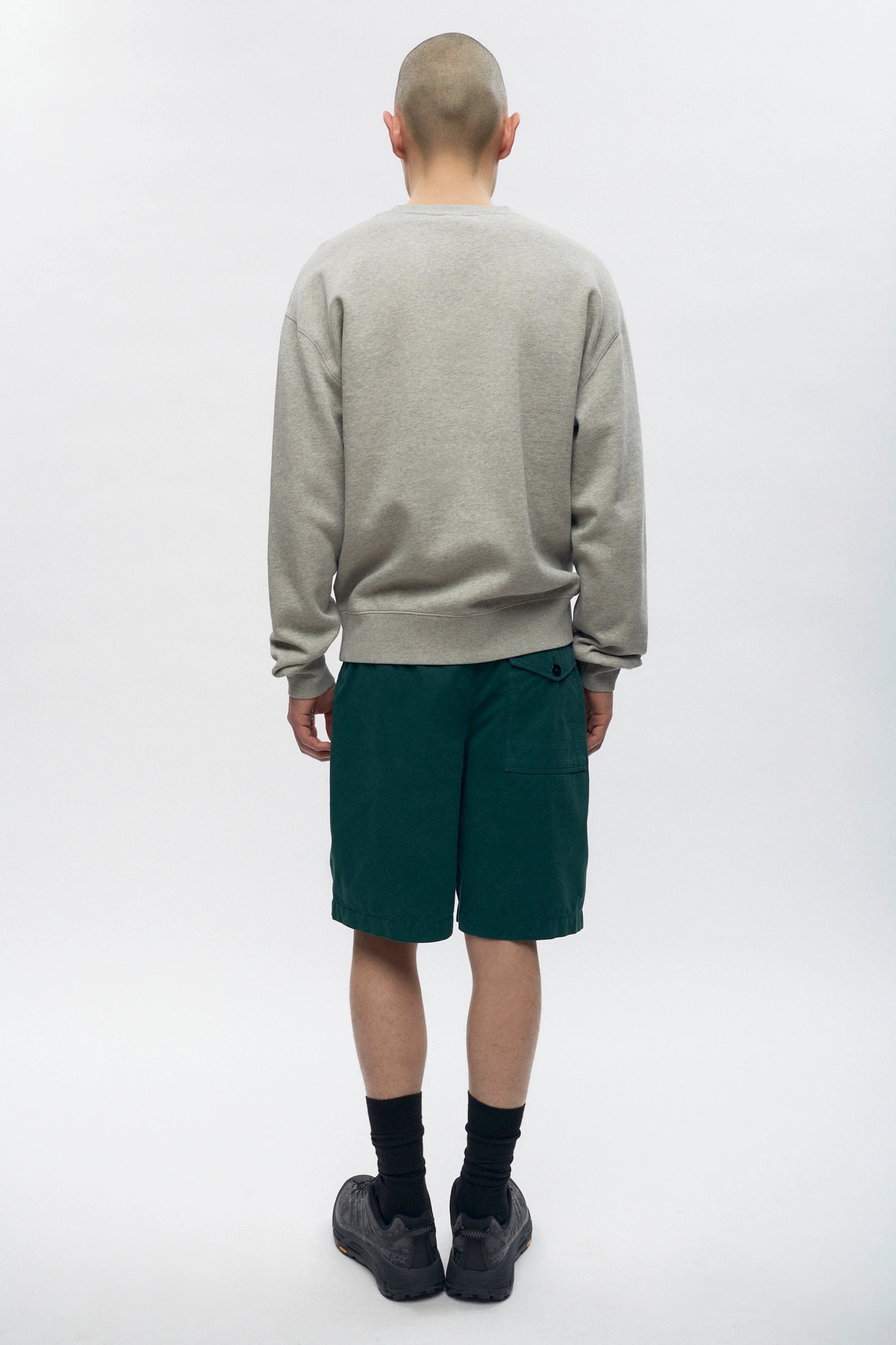 Tefnut Beach Shorts in Sycamore - Image 5