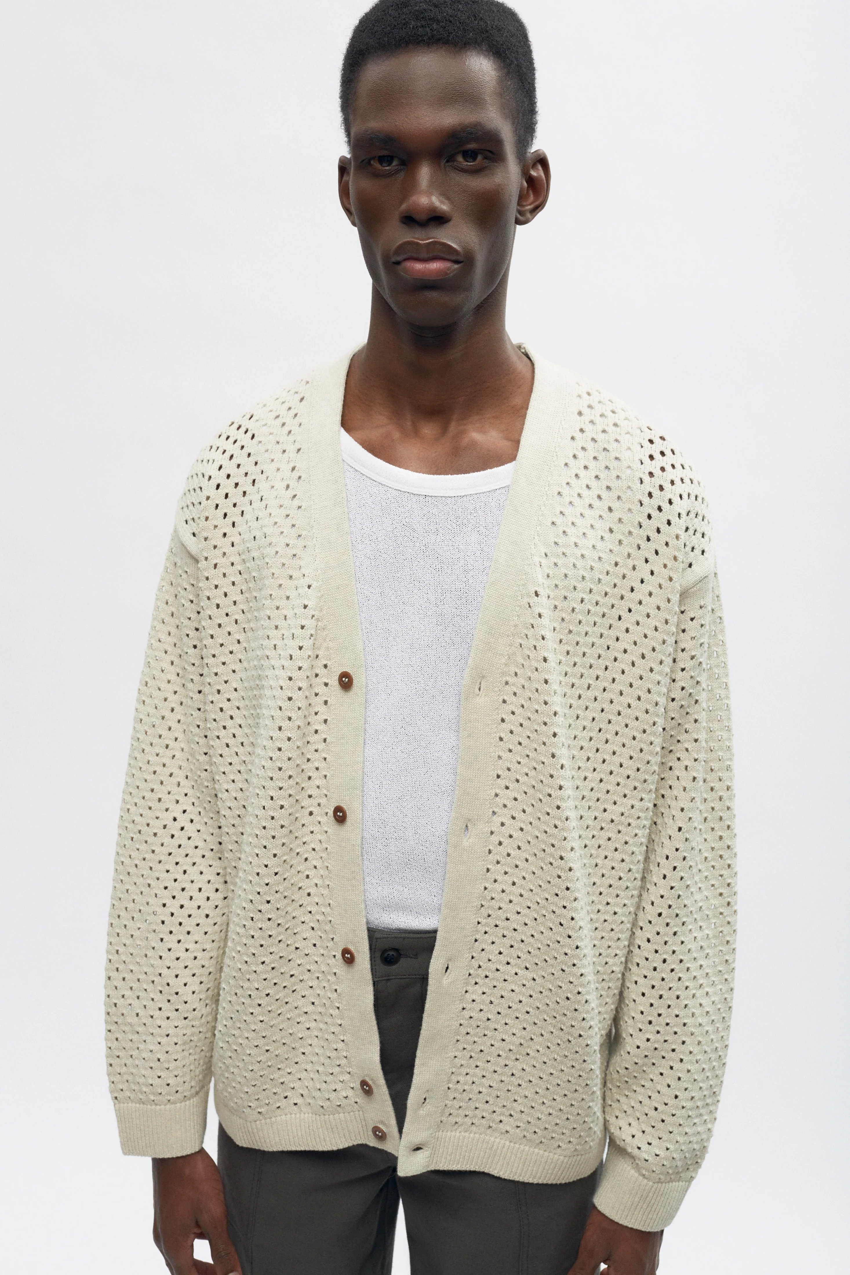 Mina Cardigan - Image 2